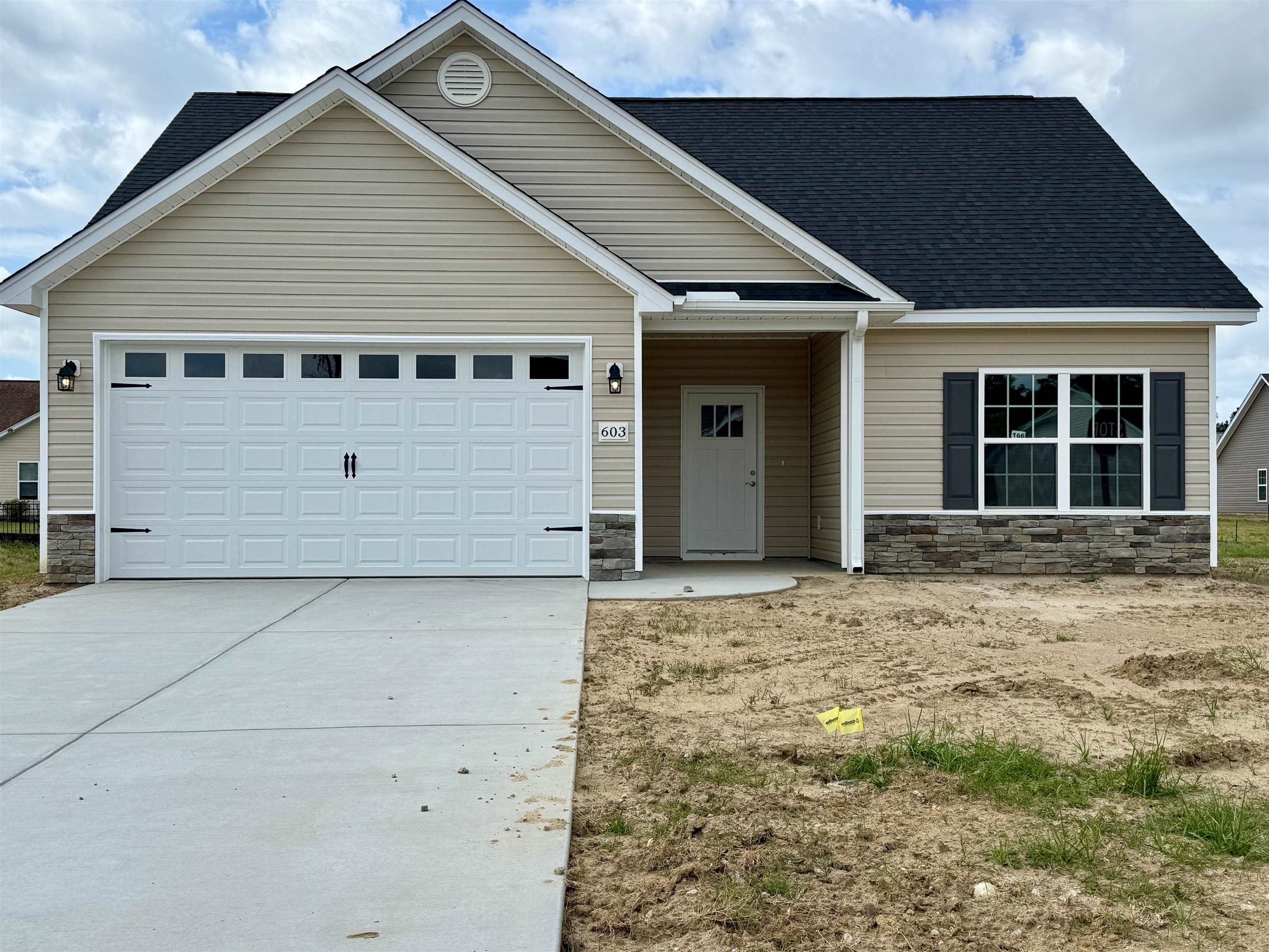 603 Shallow Cove Dr. — photo