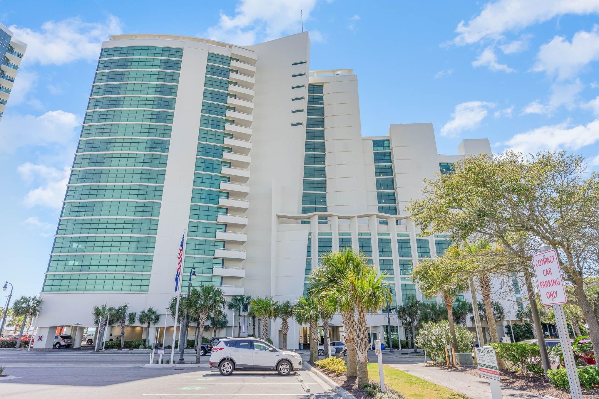 201 S Ocean Blvd. 714 — photo