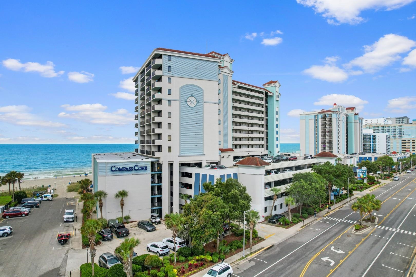 2301 S Ocean Blvd. 1218 — photo
