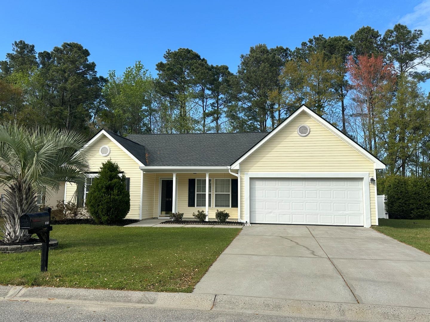 1616 Langley Dr. — photo