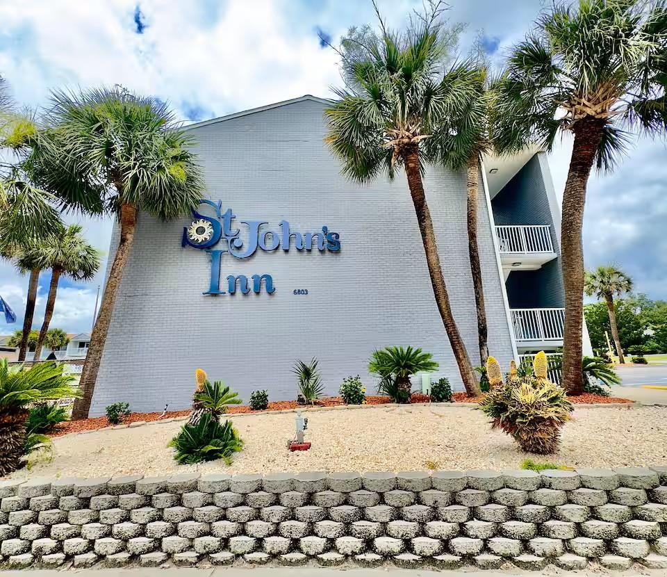 6803 N Ocean Blvd. 236 — photo