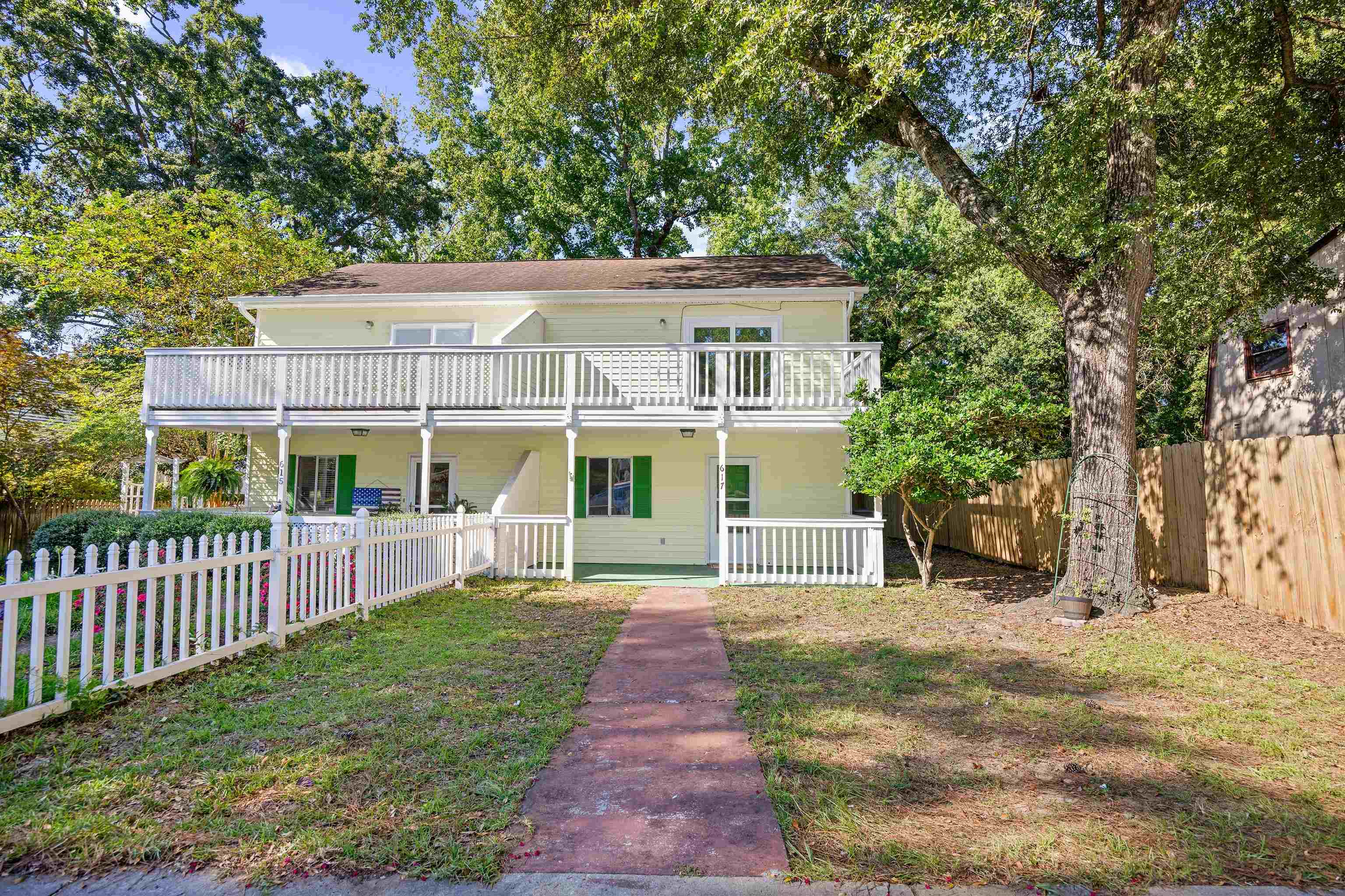 617 Surfside Dr. — photo