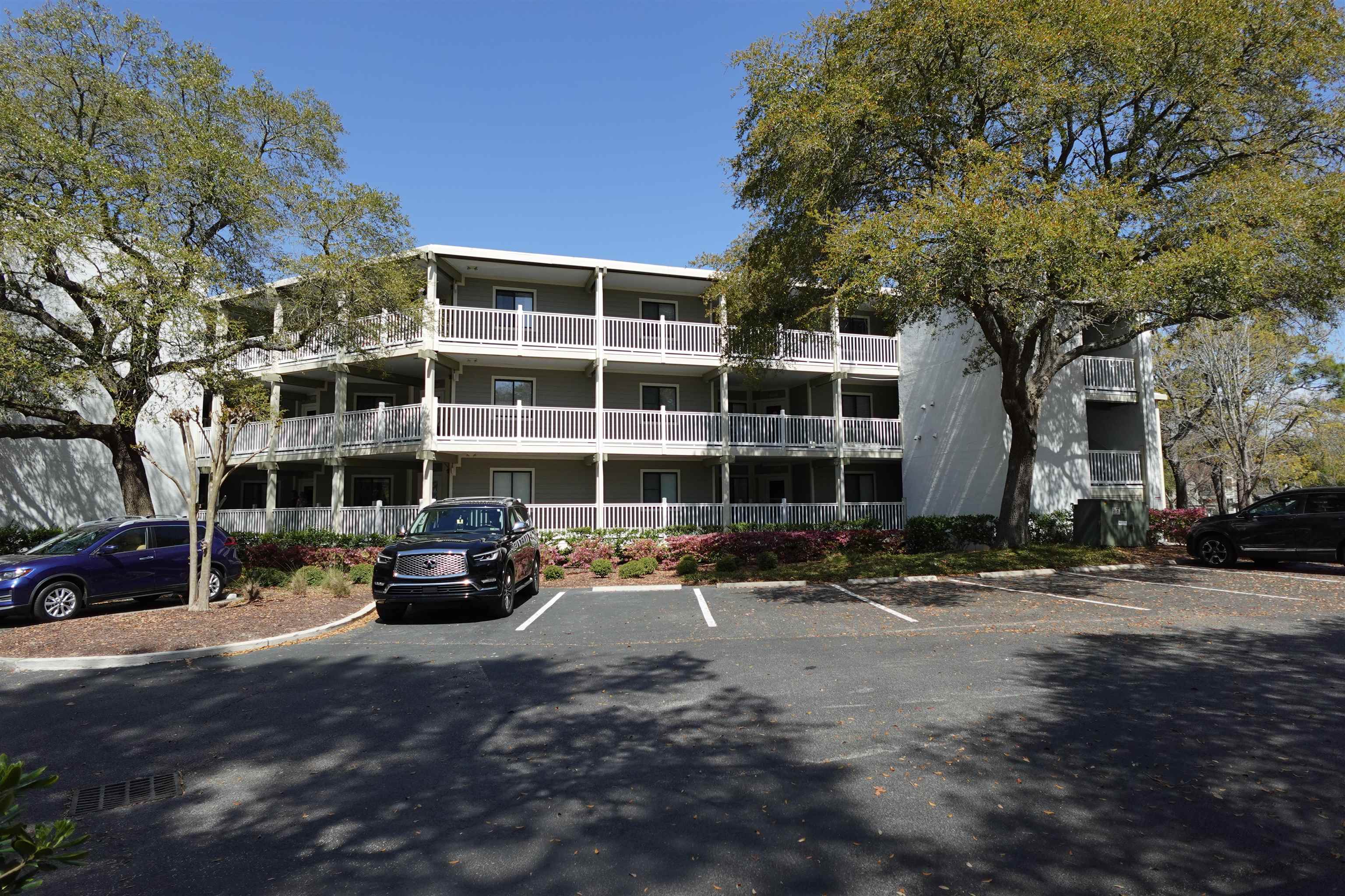 415 Ocean Creek Blvd. — photo