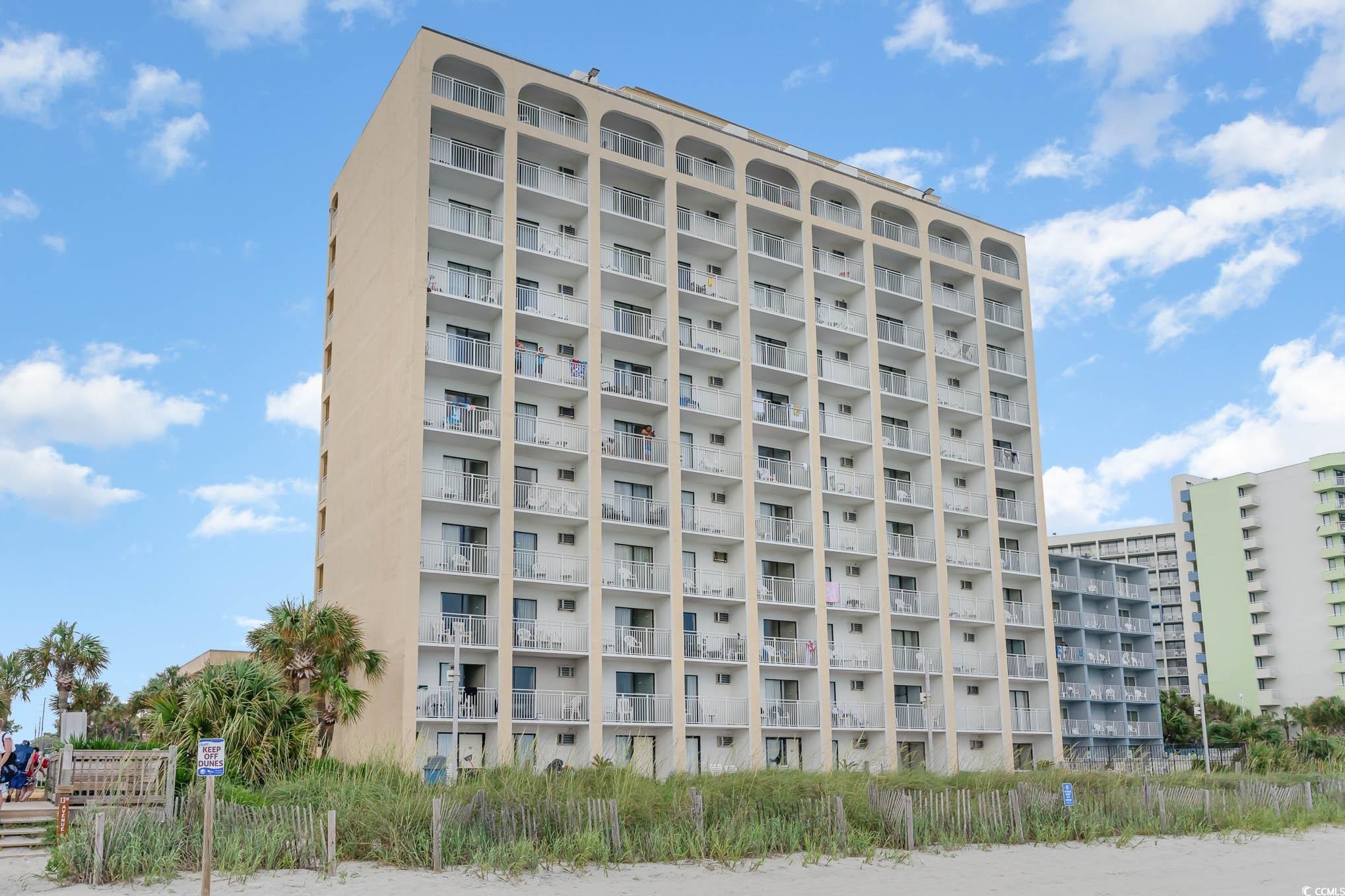 1205 S Ocean Blvd. 50412 — photo