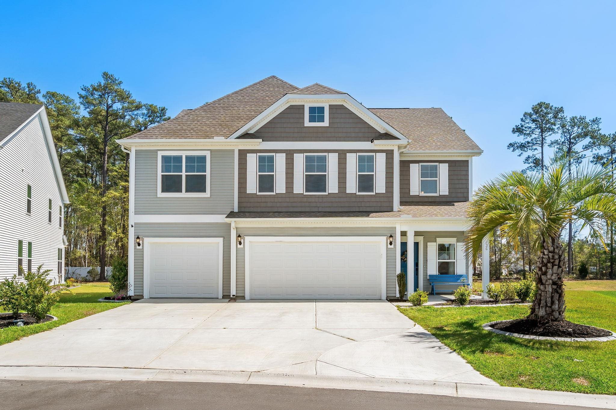 136 Azure Loop, Myrtle Beach, SC 29588