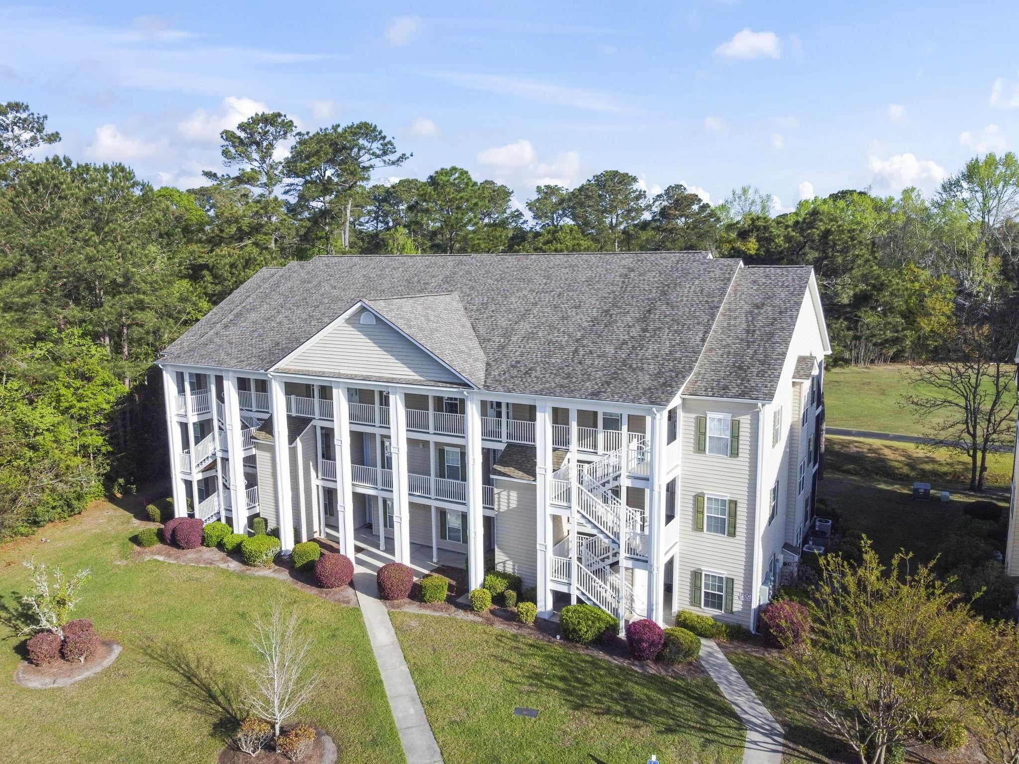 5864 Longwood Dr. Unit 303 — photo