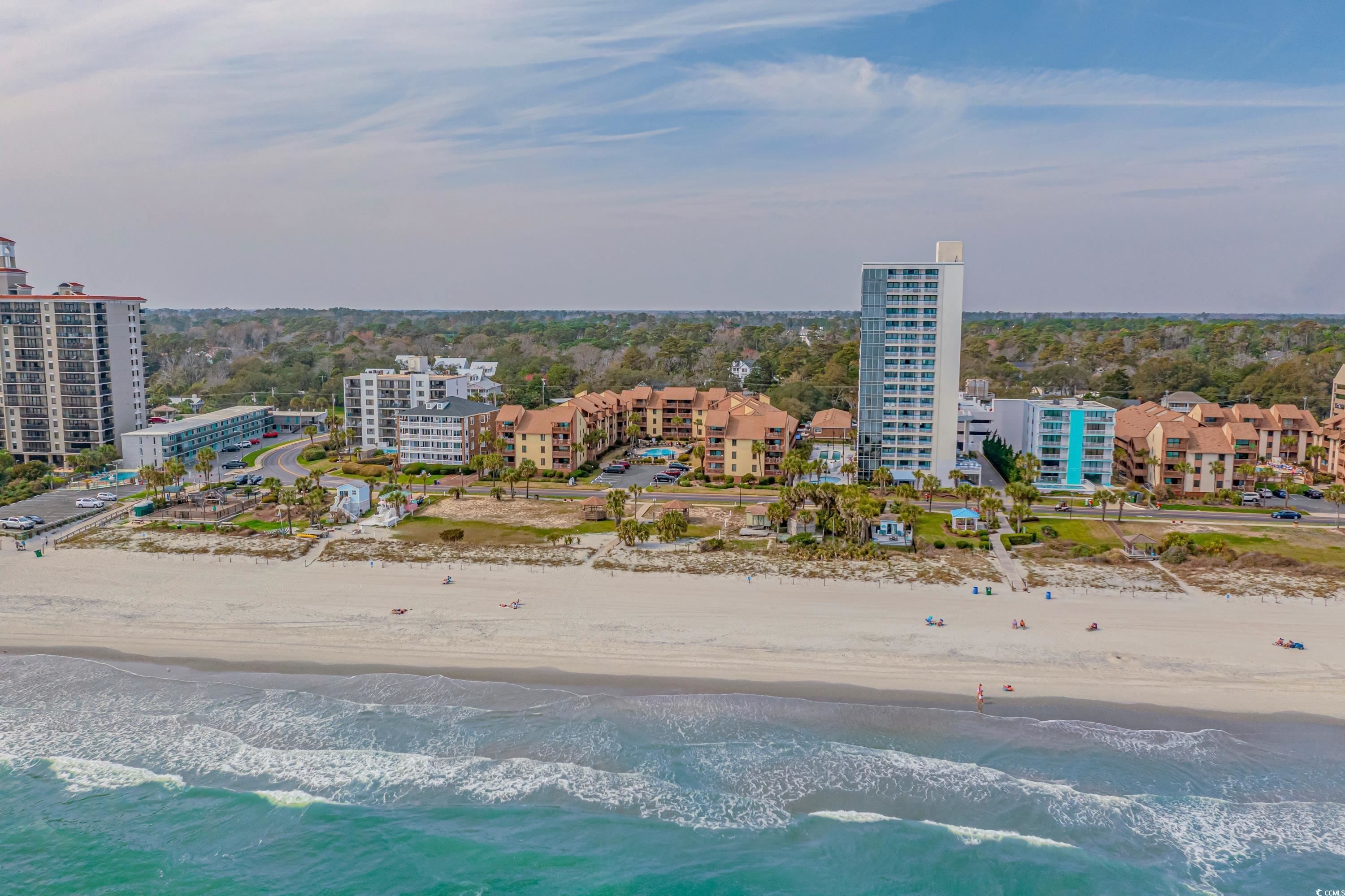 5507 N Ocean Blvd. 111 — photo