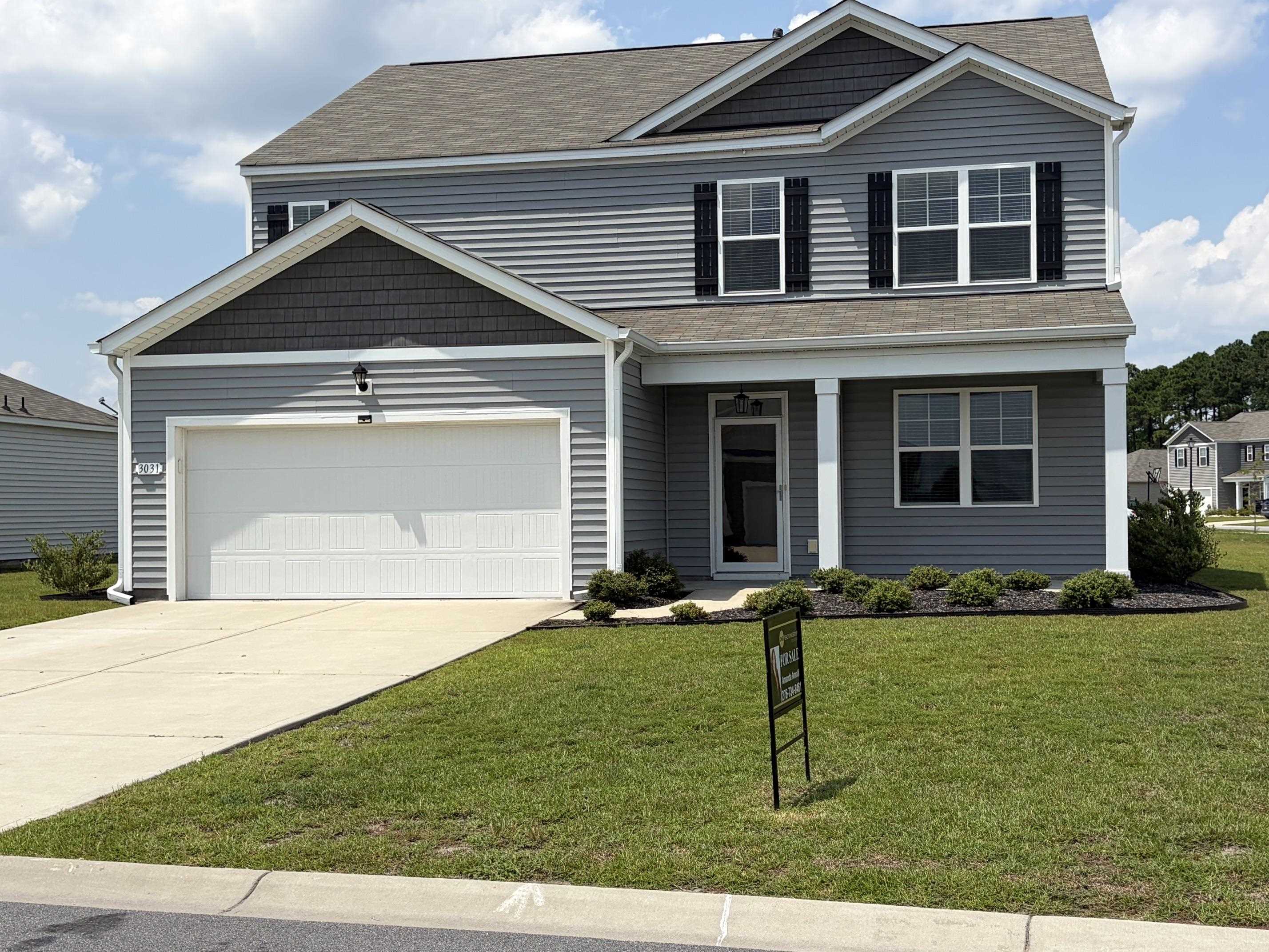 3031 Fair Ridge Way, Conway, SC 29526 — photo 2