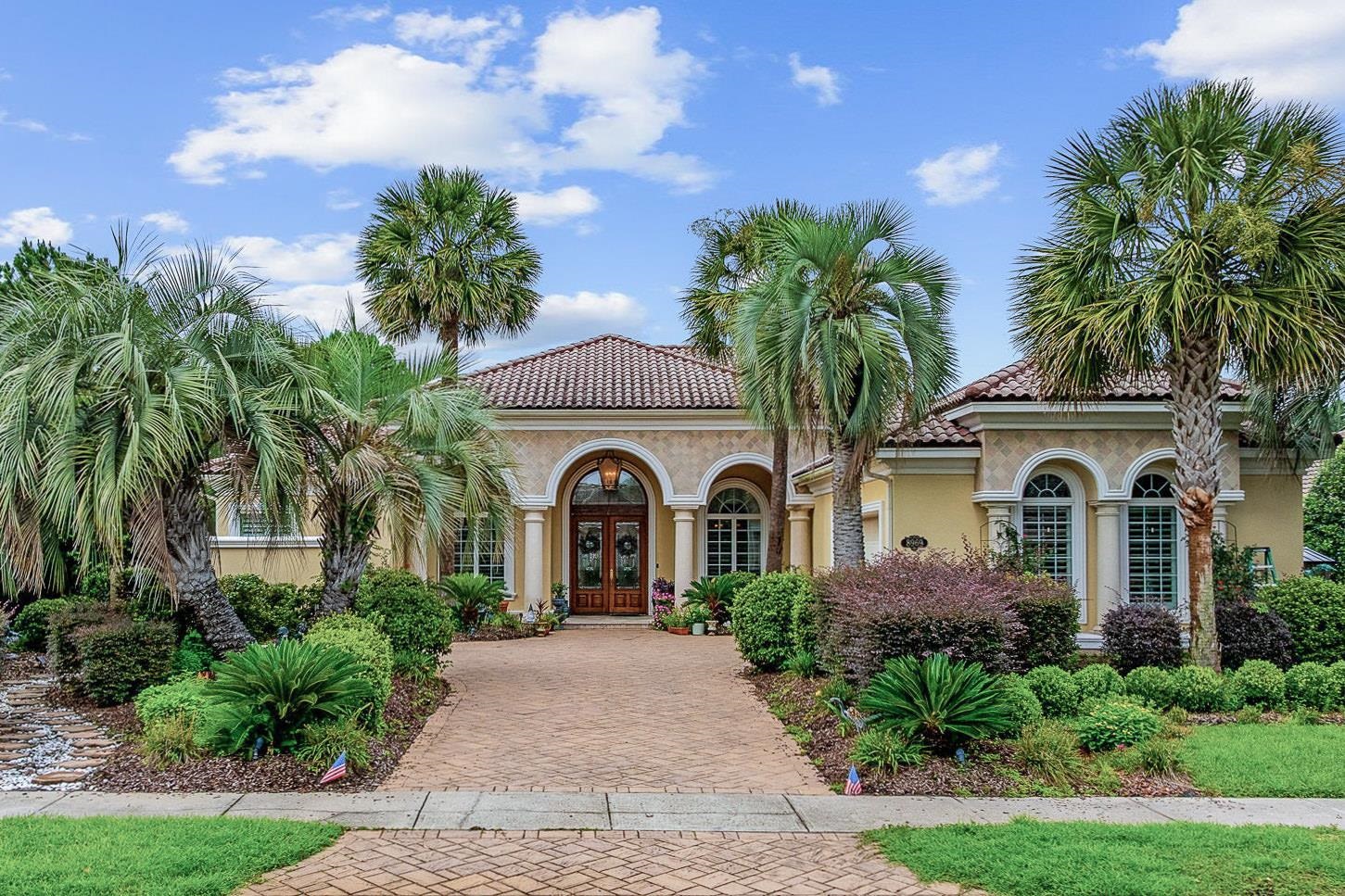 8969 Belle Verde Ct. — photo
