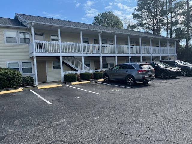 4150 Horseshoe Rd. N Unit 14 — photo