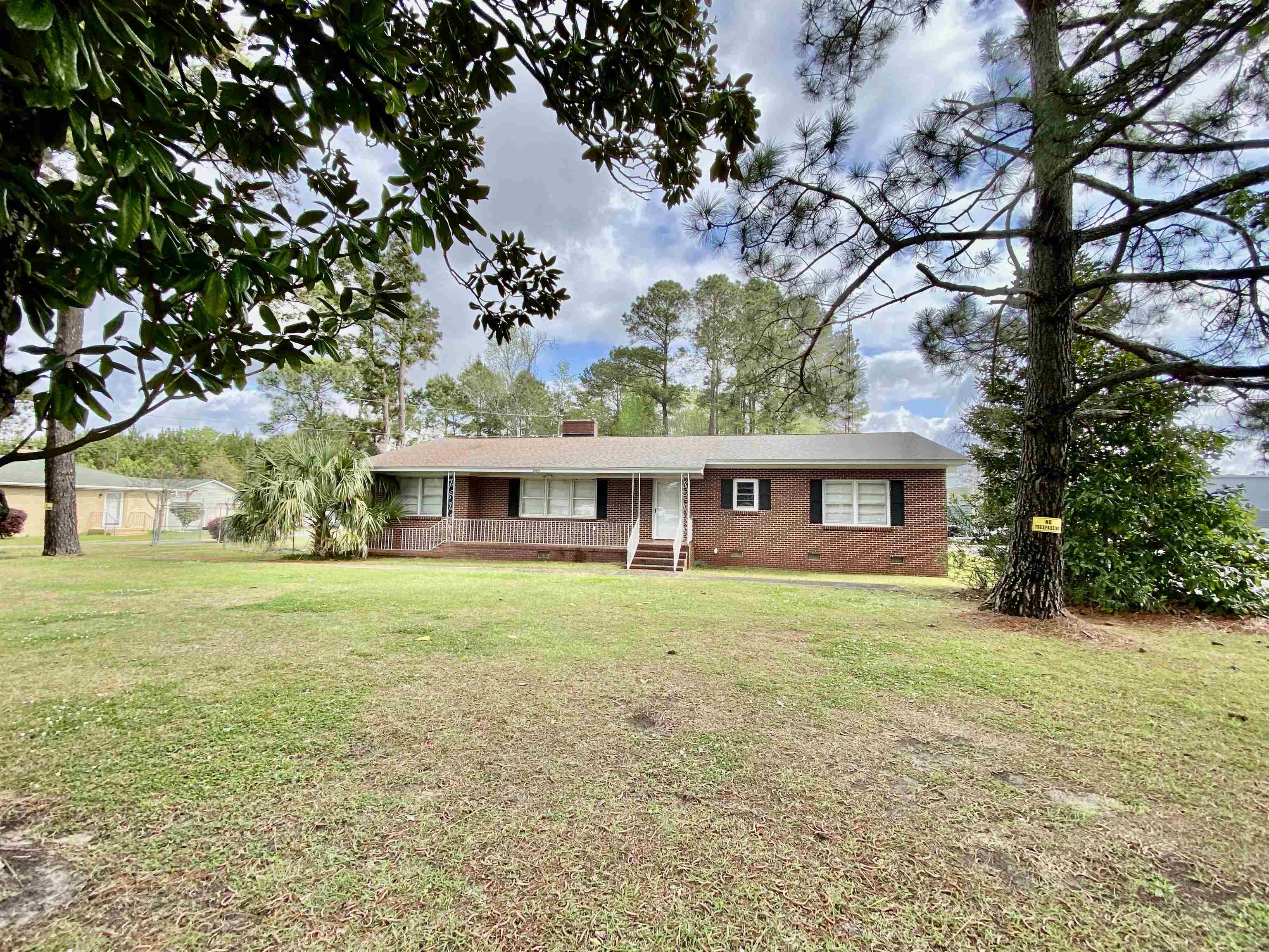 2410 Highway 501 — photo