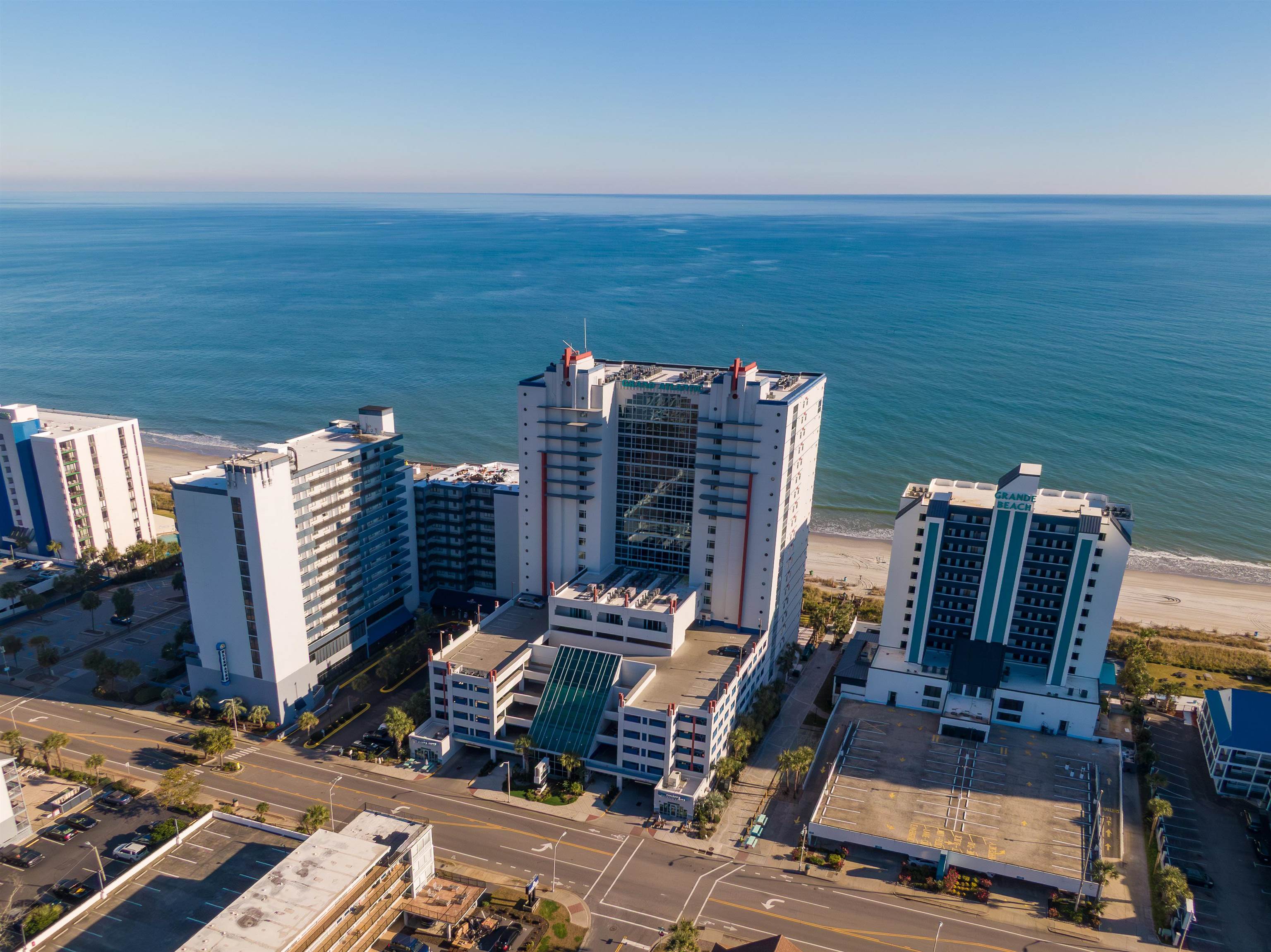 2007 S Ocean Blvd. 204 — photo