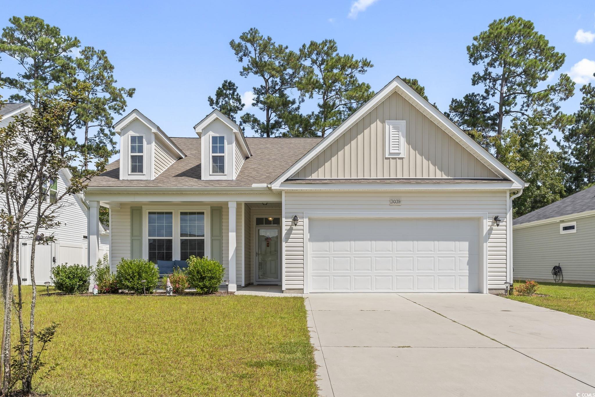 3039 Honey Clover Ct. — photo