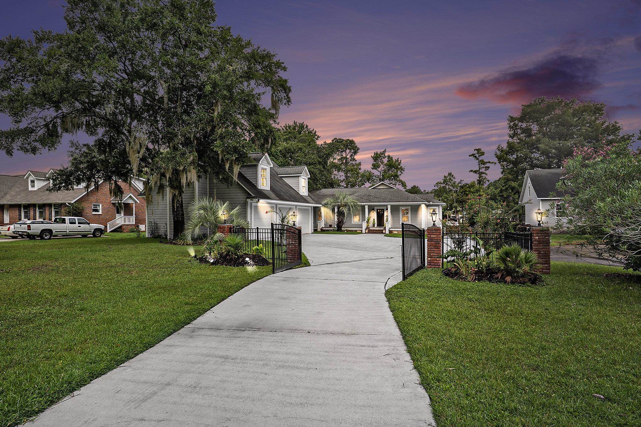 2409 River Rd. — photo