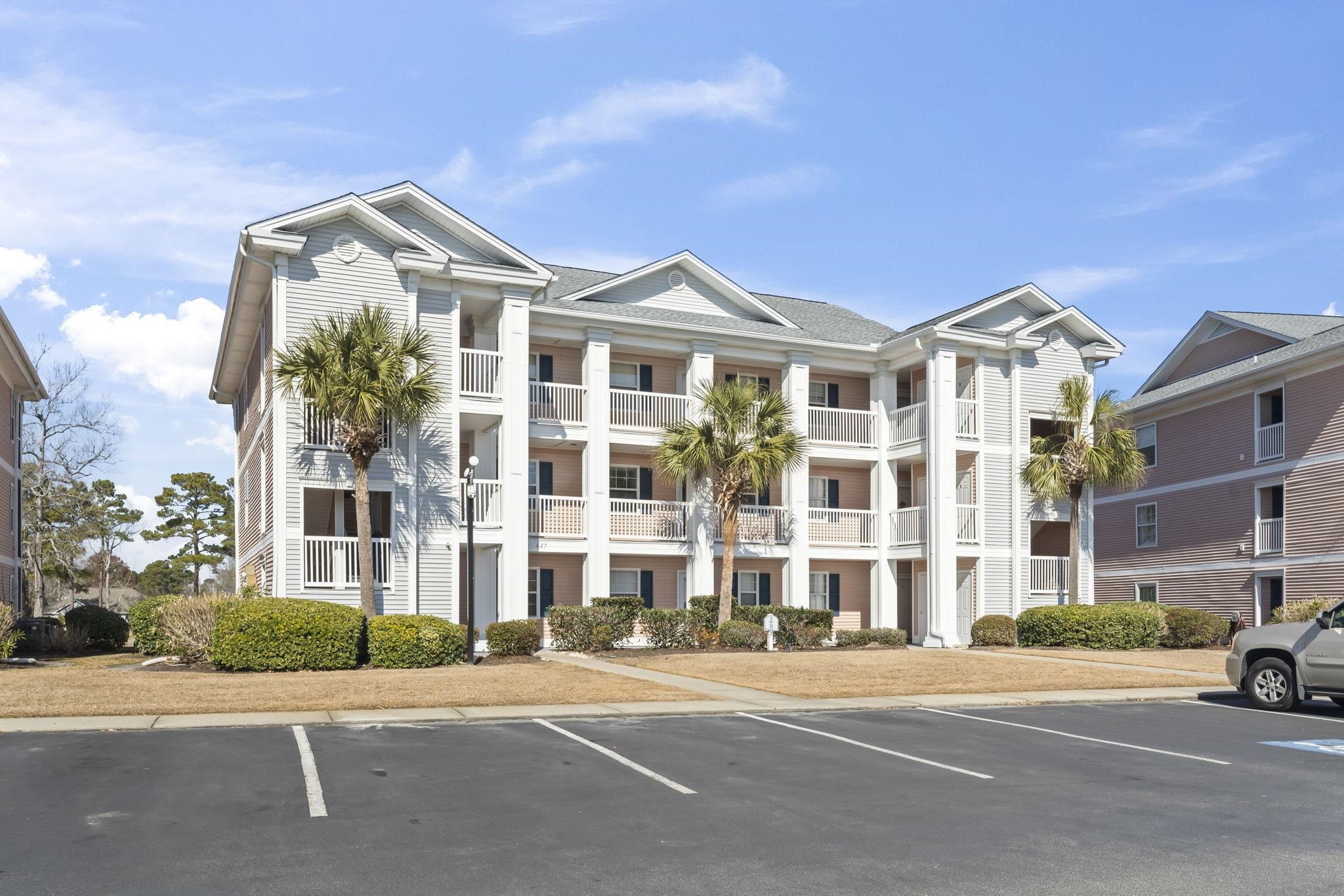 627 Waterway Village Blvd. 8E — photo