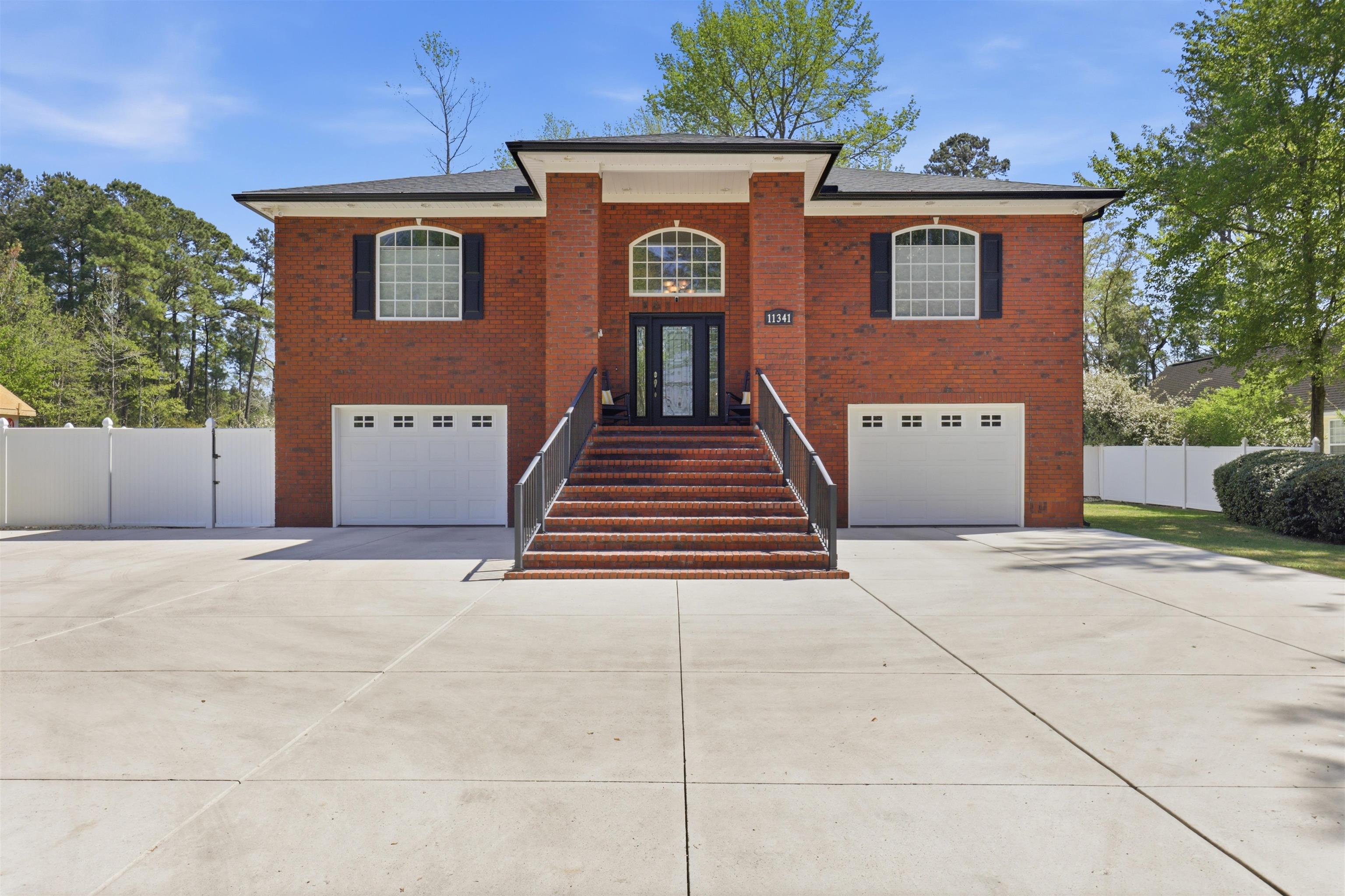 11341 Freewoods Road, Myrtle Beach, SC 29588