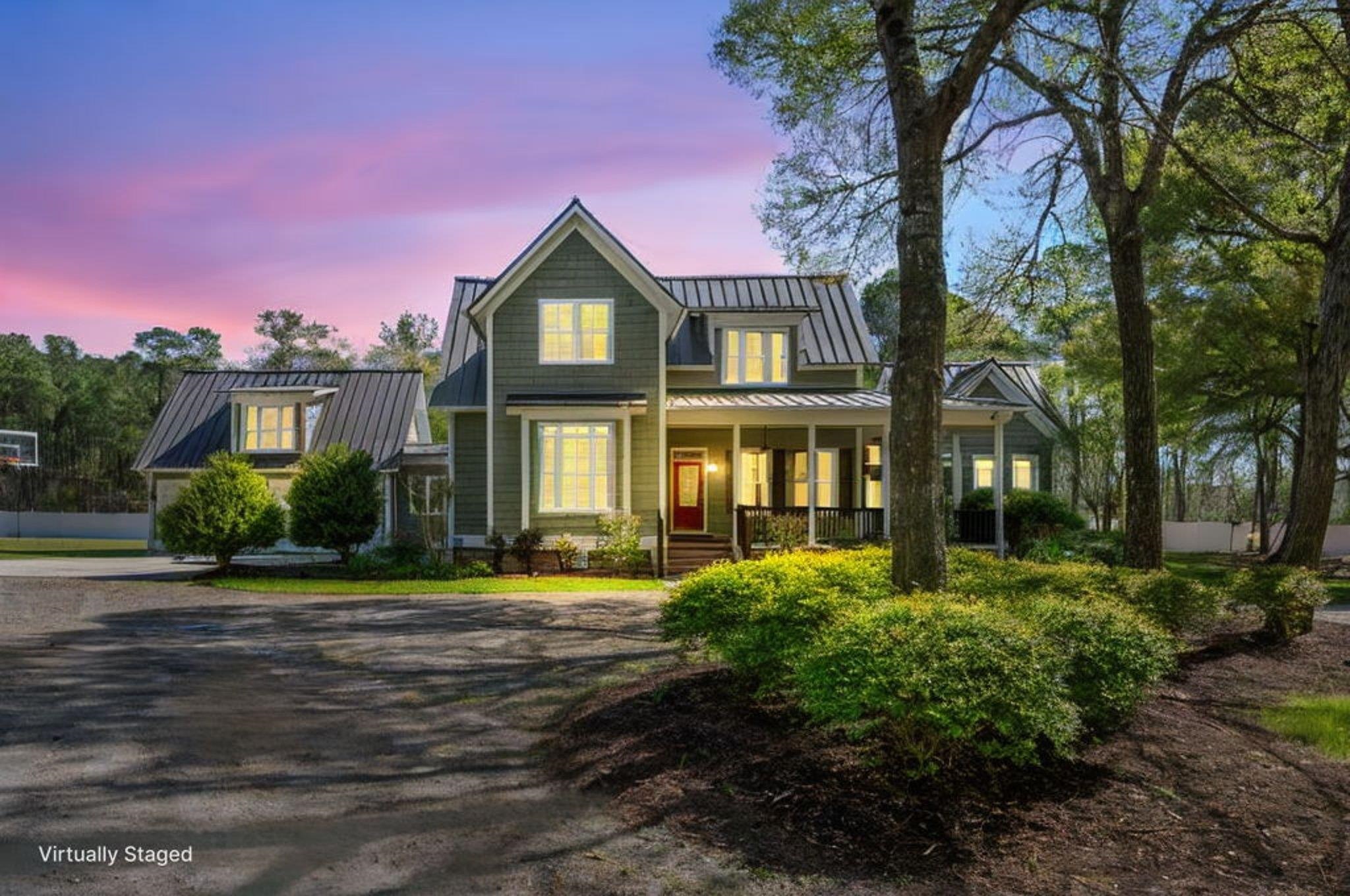 131 John T Ct. — photo