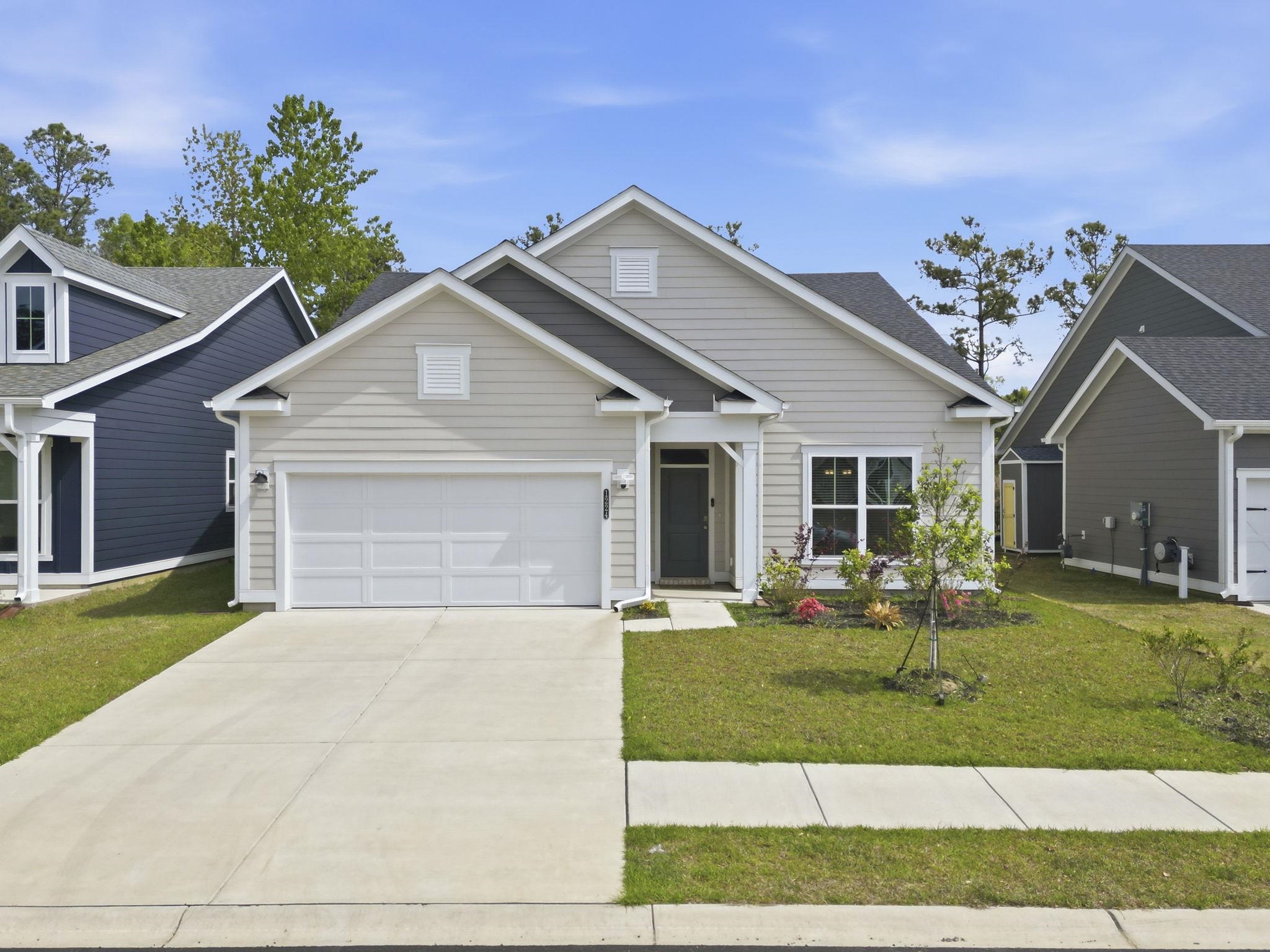 1224 Safe Haven Dr. — photo