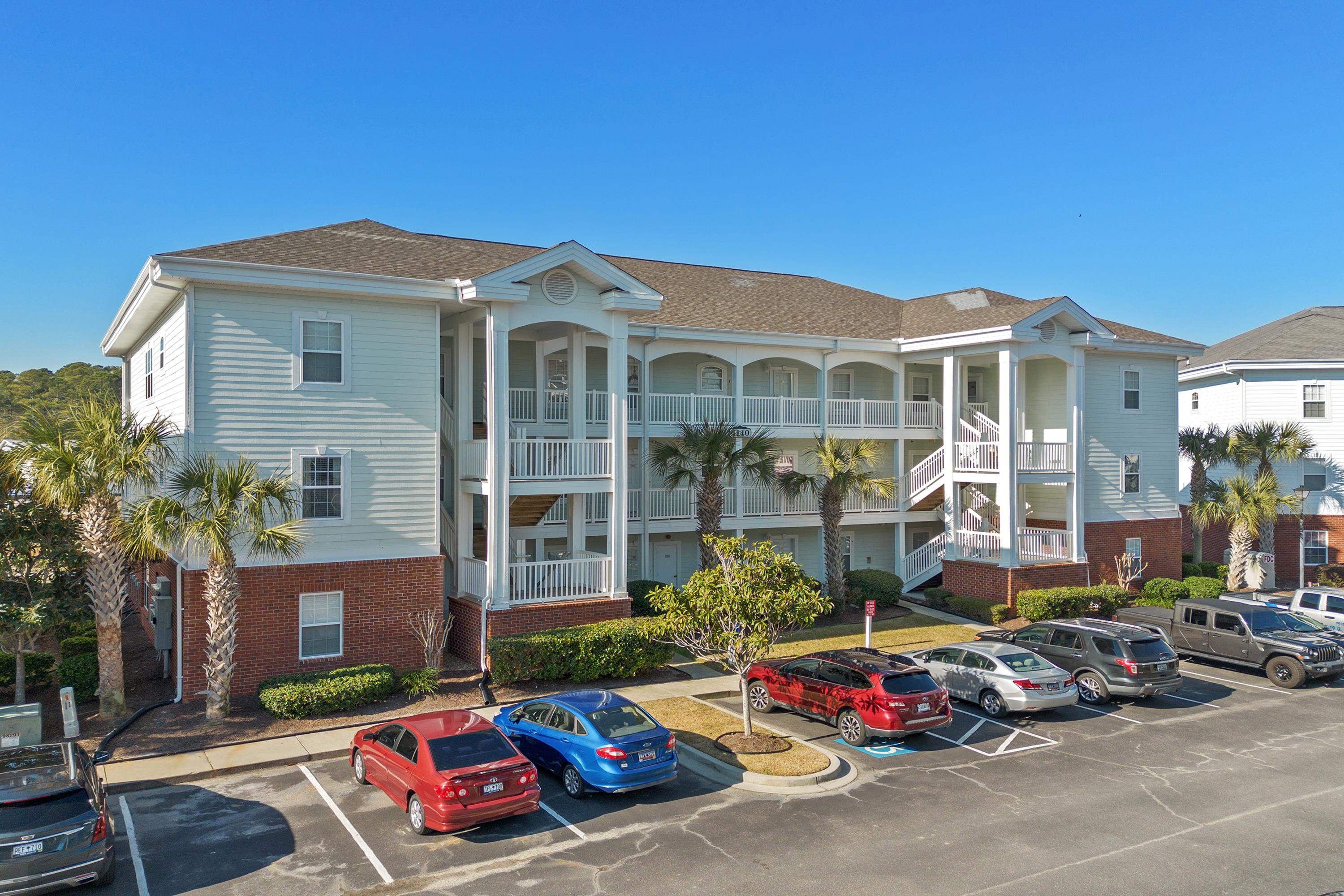 4140 Hibiscus Dr. — photo