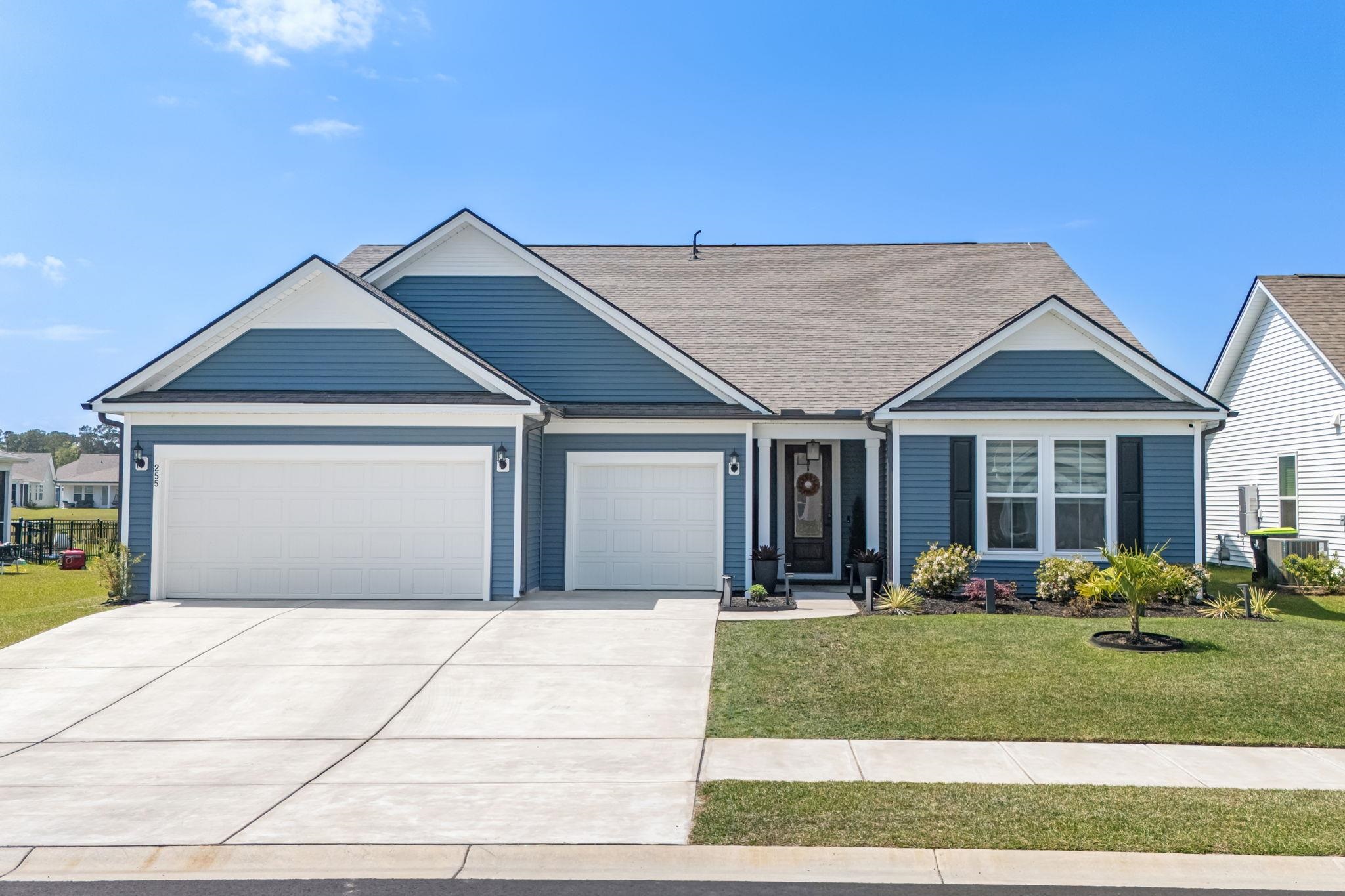 255 River Edge Dr. — photo
