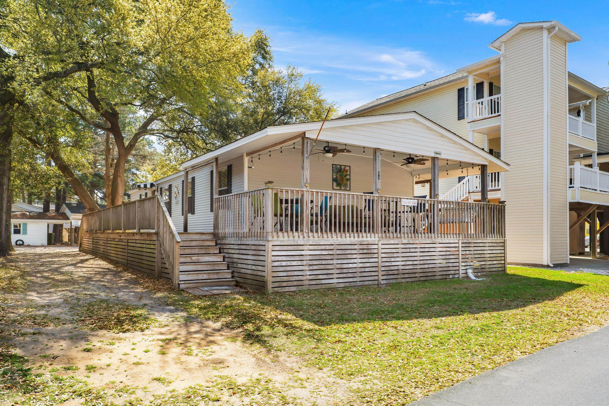 6001 - Mh53 S Kings Hwy. — photo