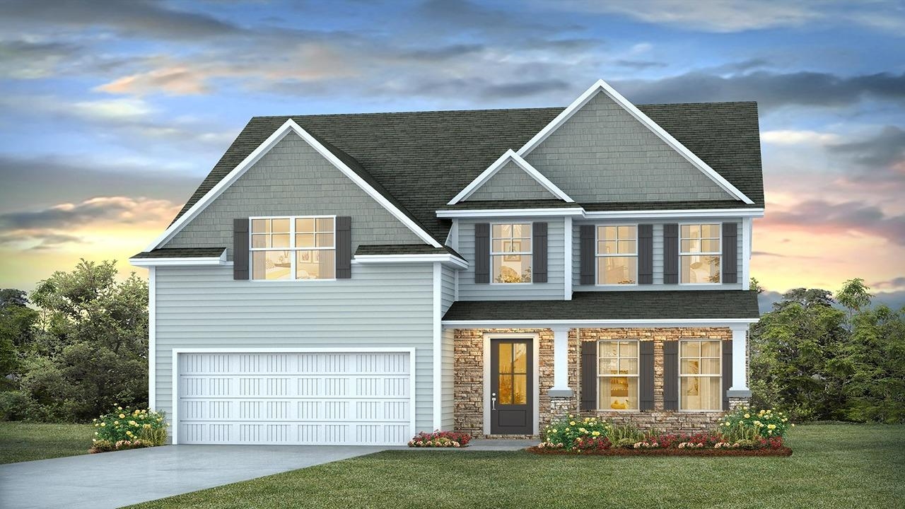 228 Blueberry Fields Ct. — photo
