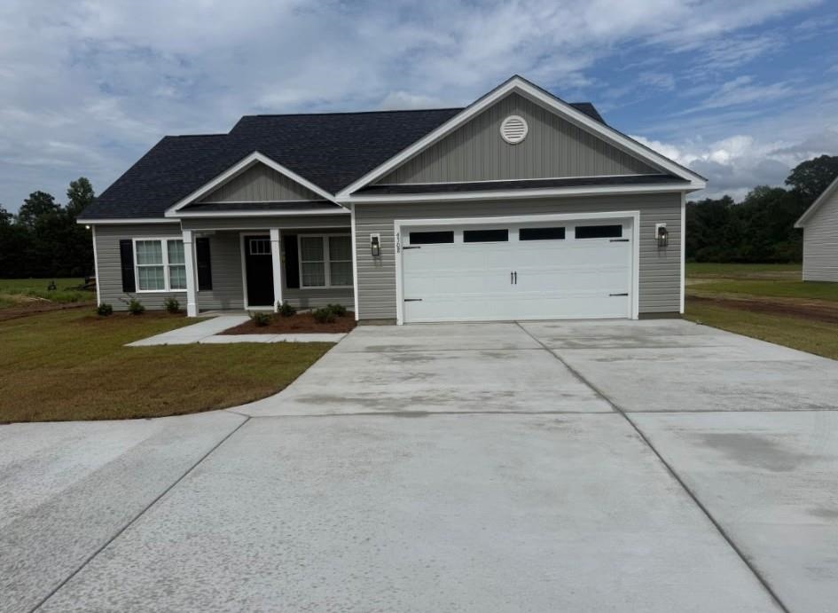 4308 Juniper Bay Road, Conway, SC 29527