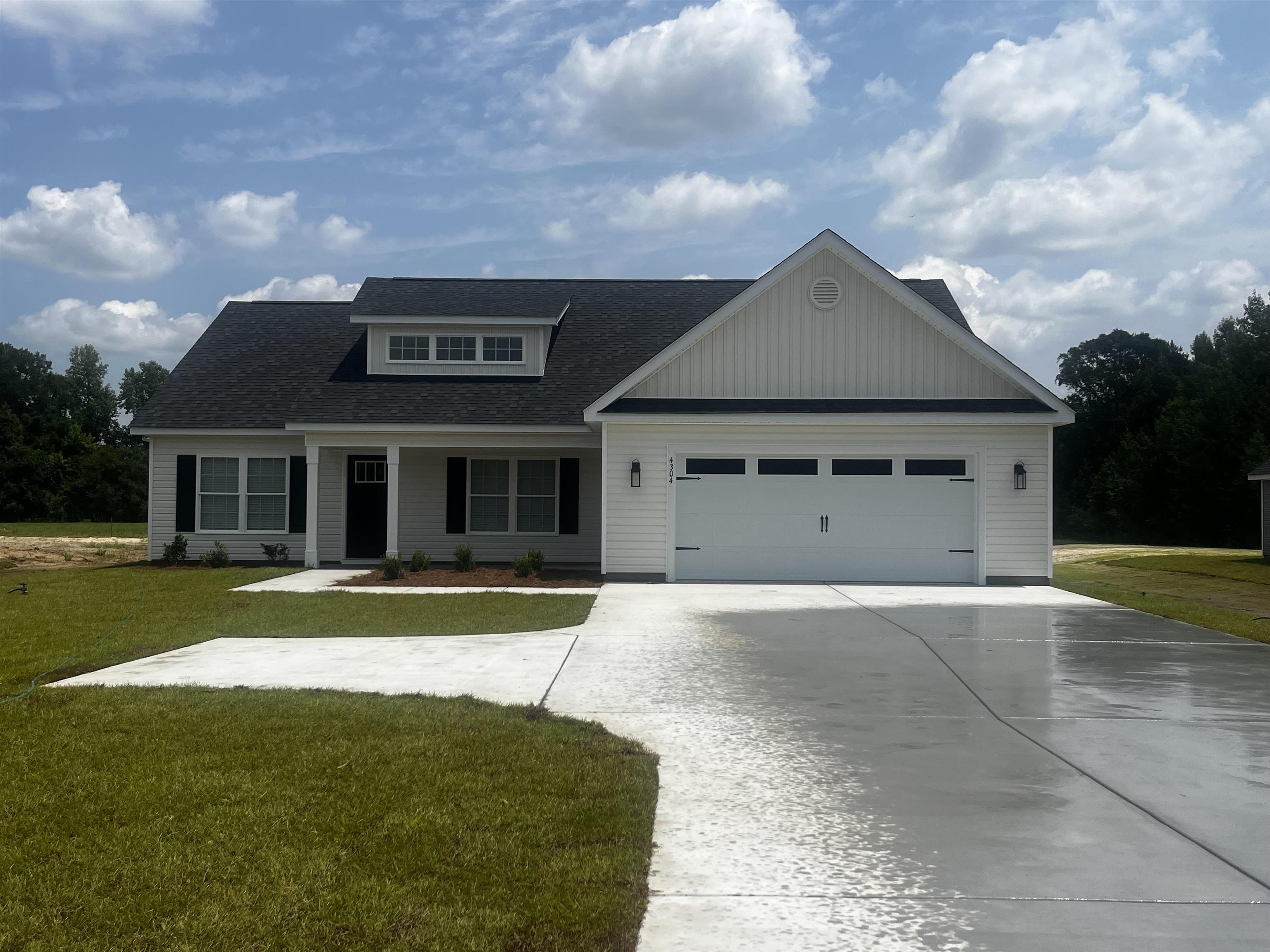 4304 Juniper Bay Road, Conway, SC 29527