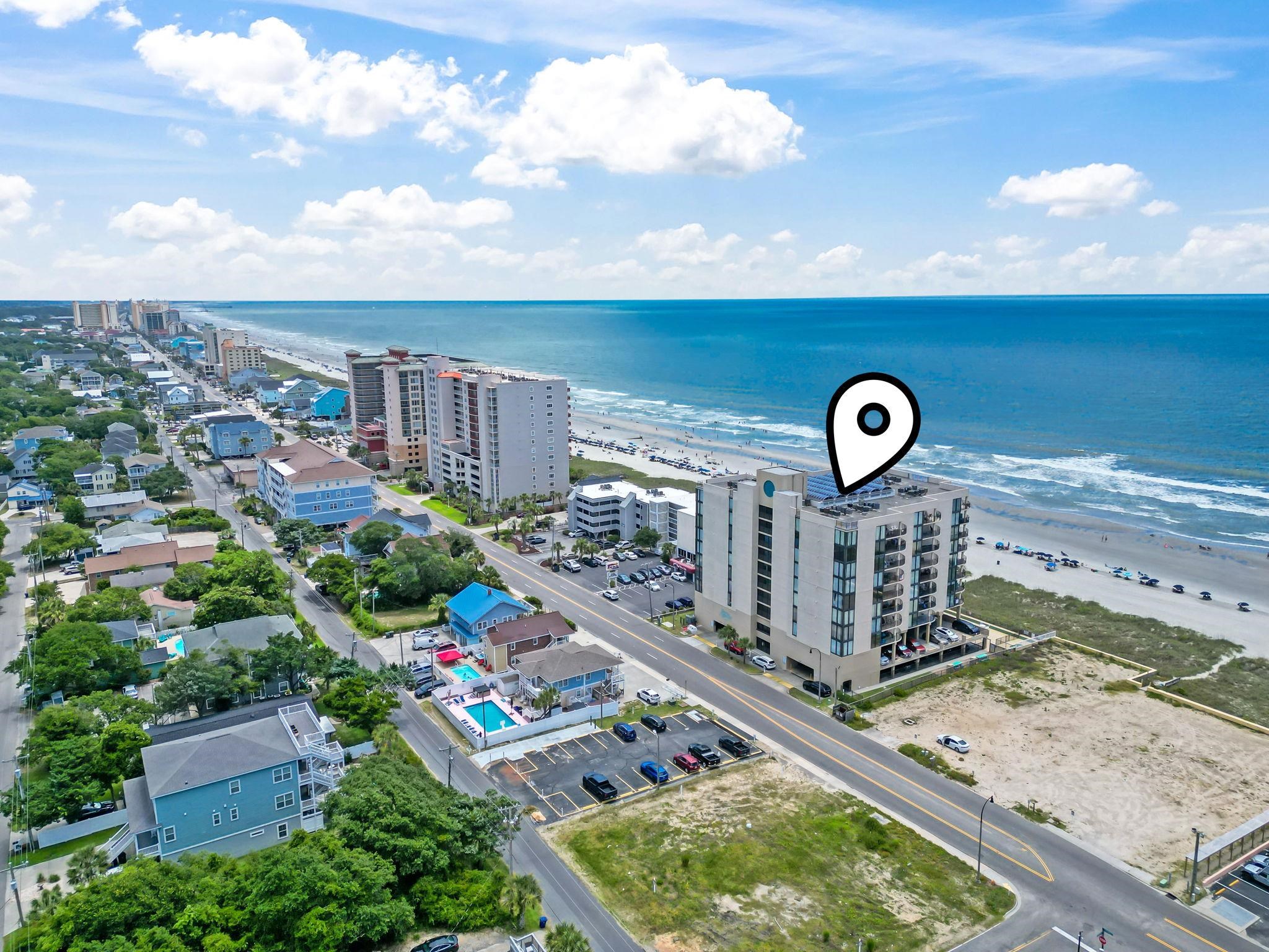 1425 S Ocean Blvd. 2-B — photo