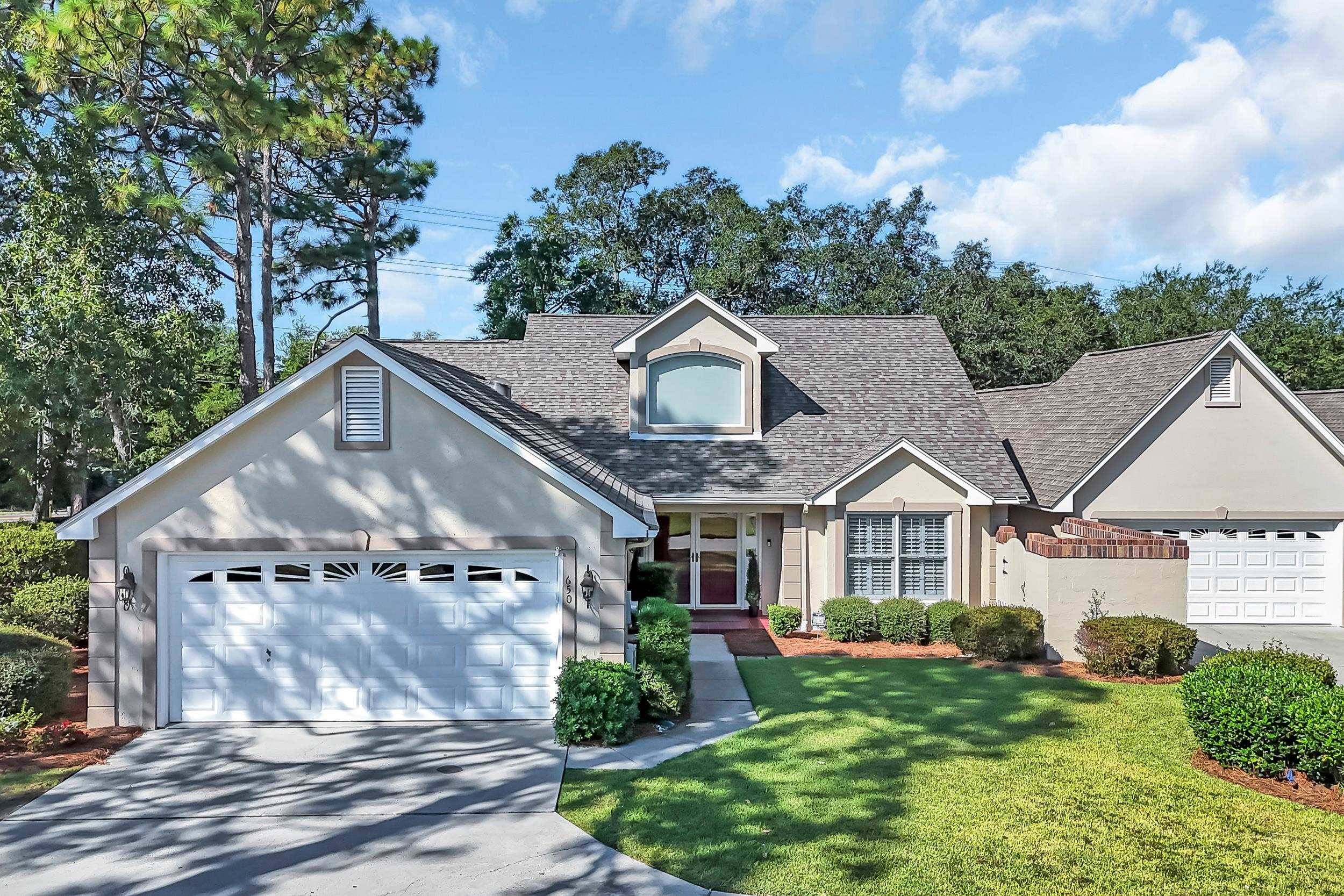 650 Providence Dr. — photo