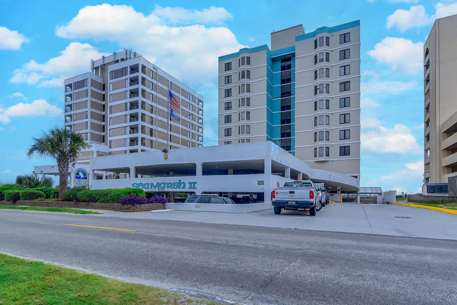 6108 N Ocean Blvd. 404 — photo