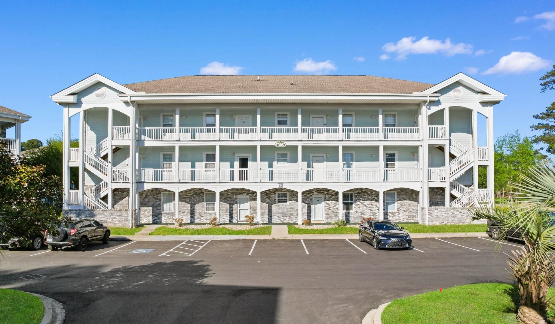 4639 Wild Iris Dr. 204 — photo