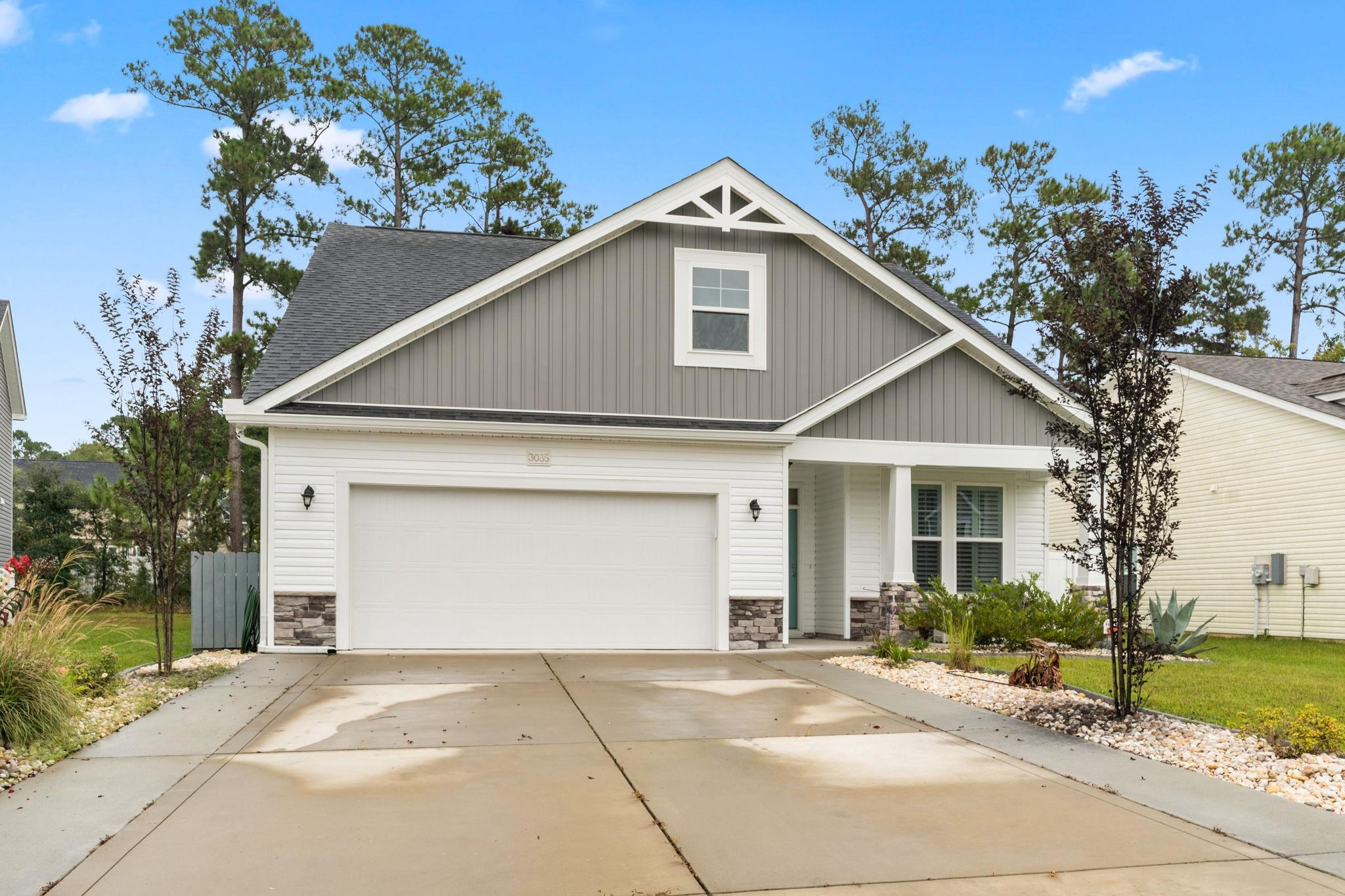 3035 Honey Clover Ct. — photo