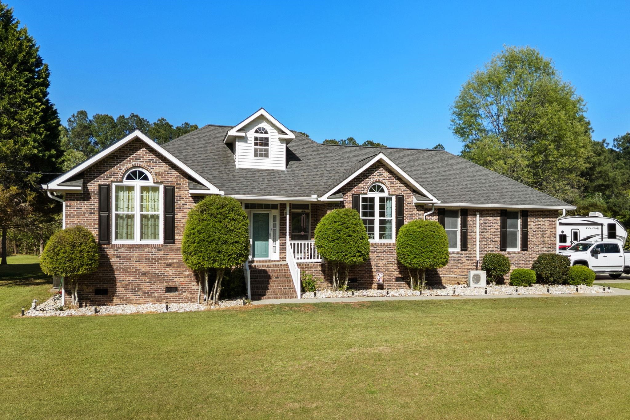 2232 Winburn Road, Conway, SC 29527