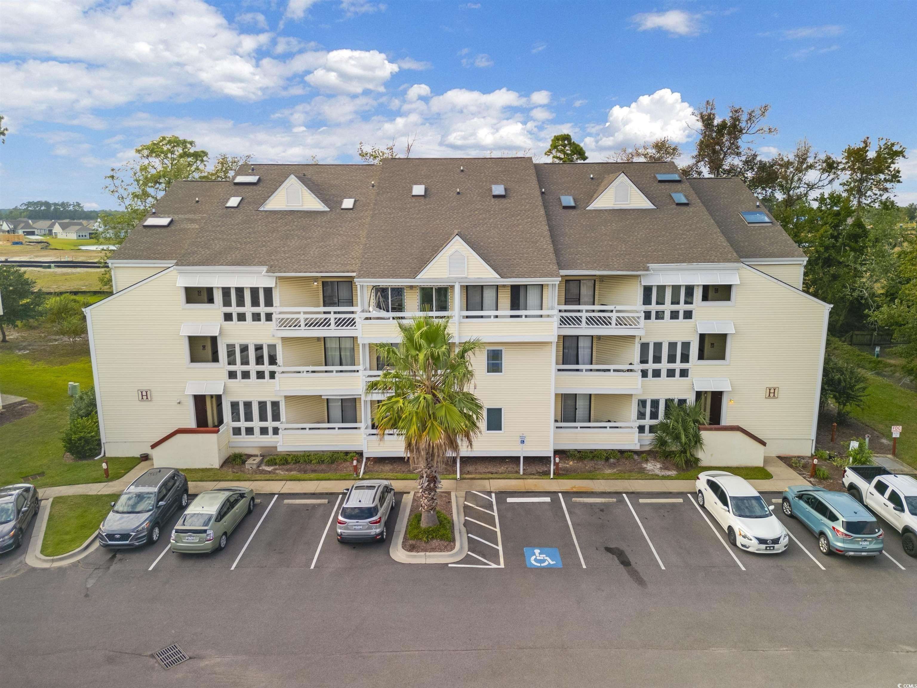 1100 Possum Trot Rd. H233 — photo