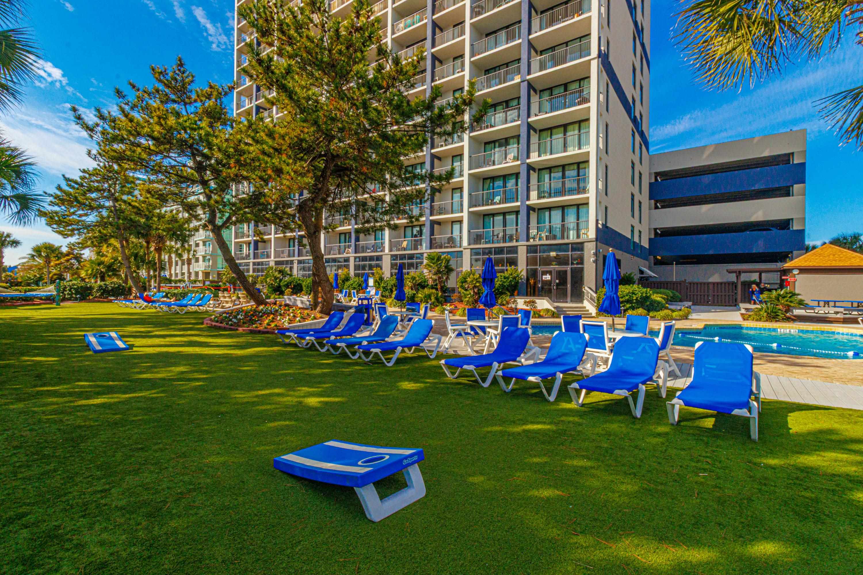 5308 N Ocean Blvd. — photo