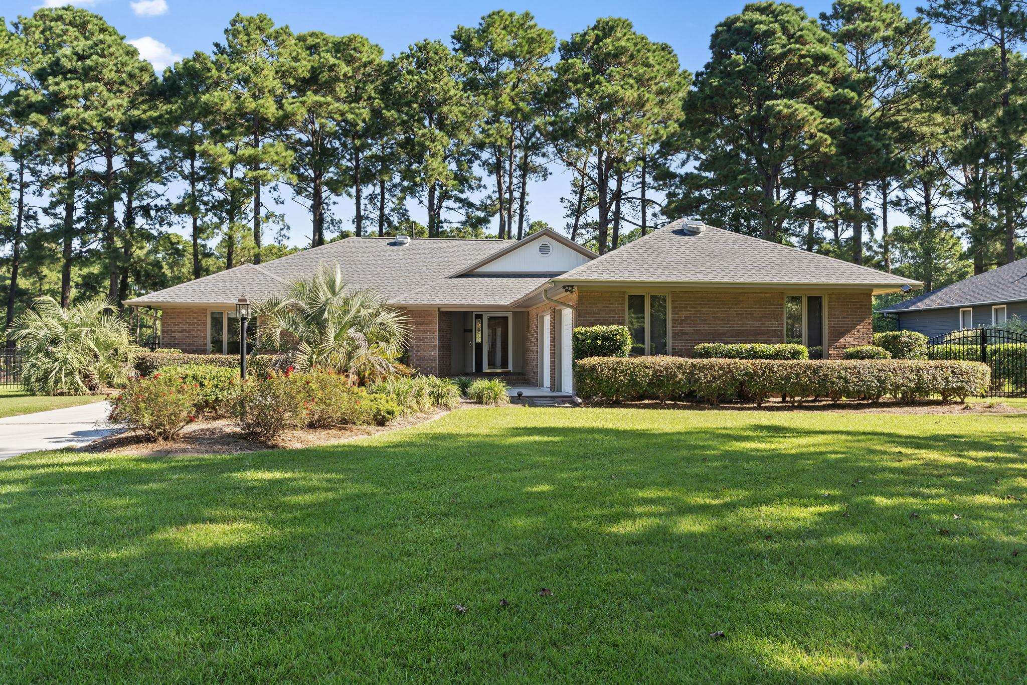 8207 Timber Ridge Road, Conway, SC 29526
