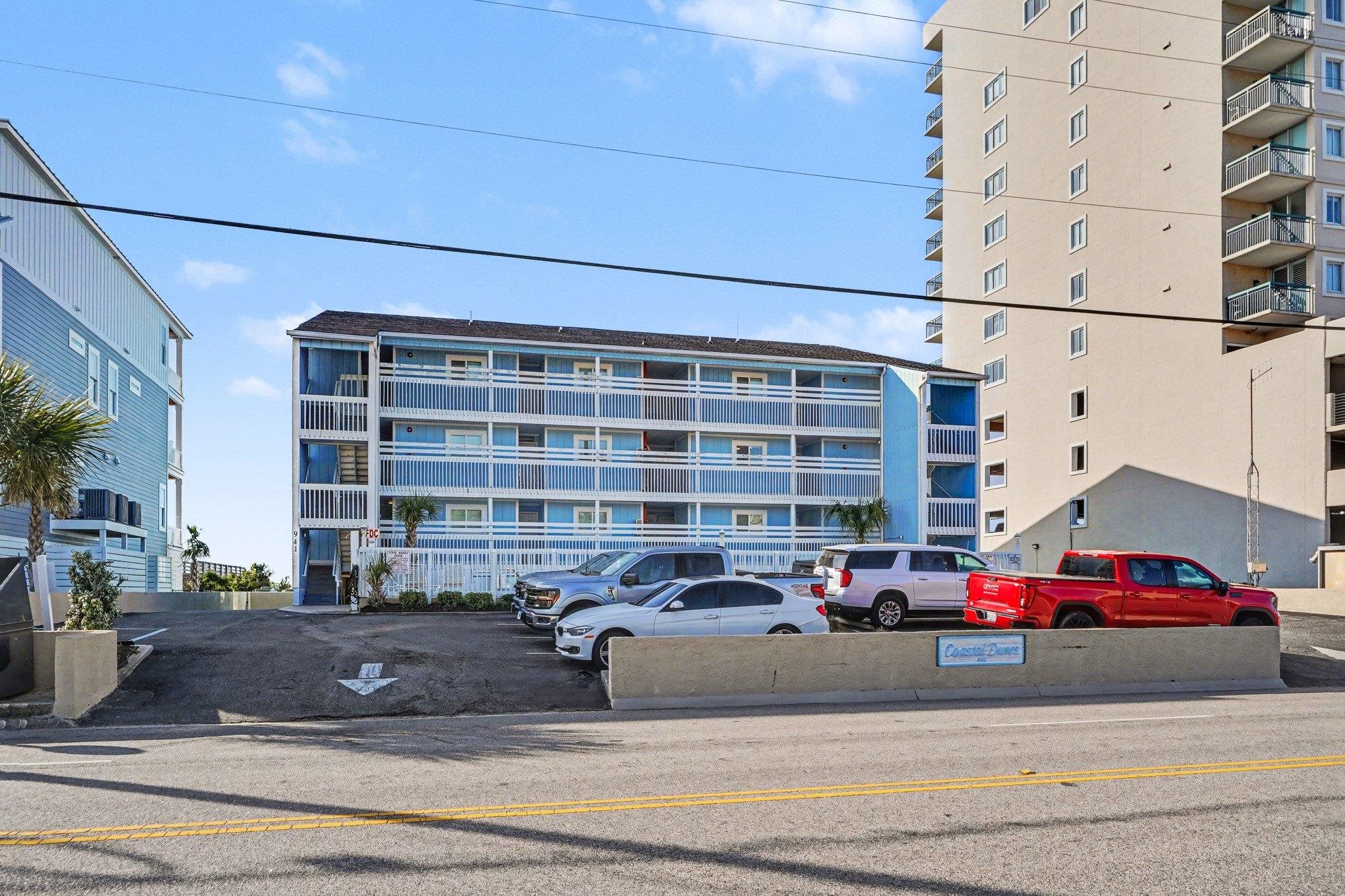 941 S Ocean Blvd. D-2 — photo