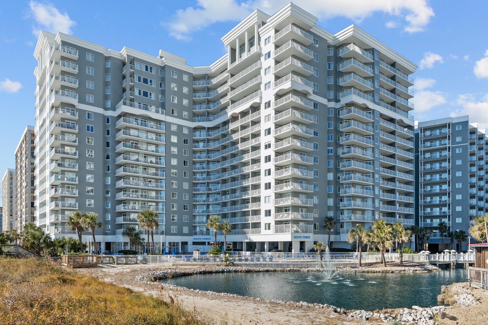 161 Seawatch Dr. 1001 — photo