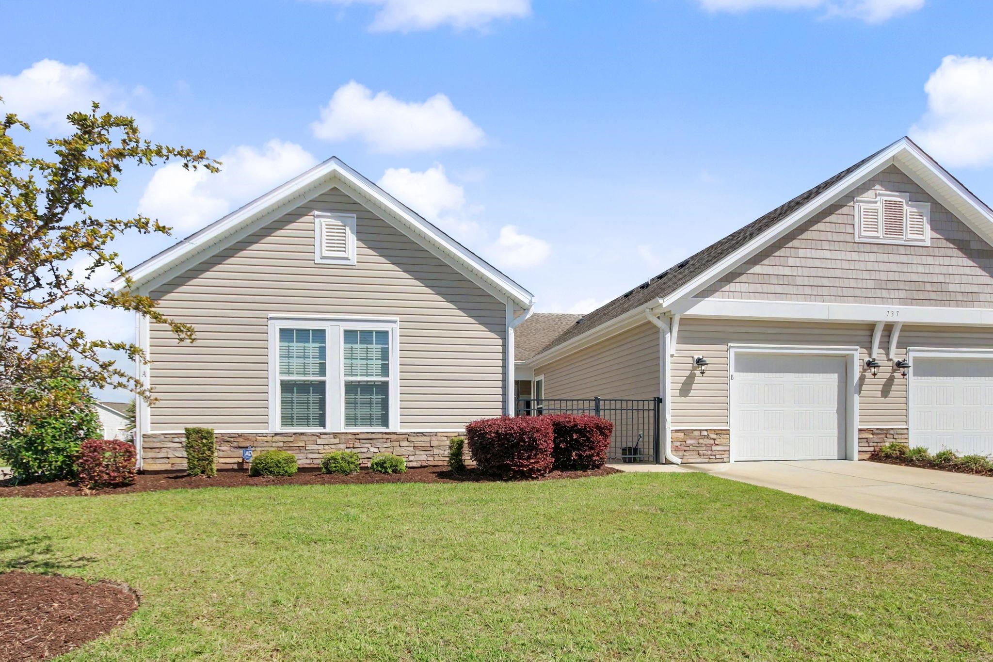 737 Salerno Circle 4-B — photo