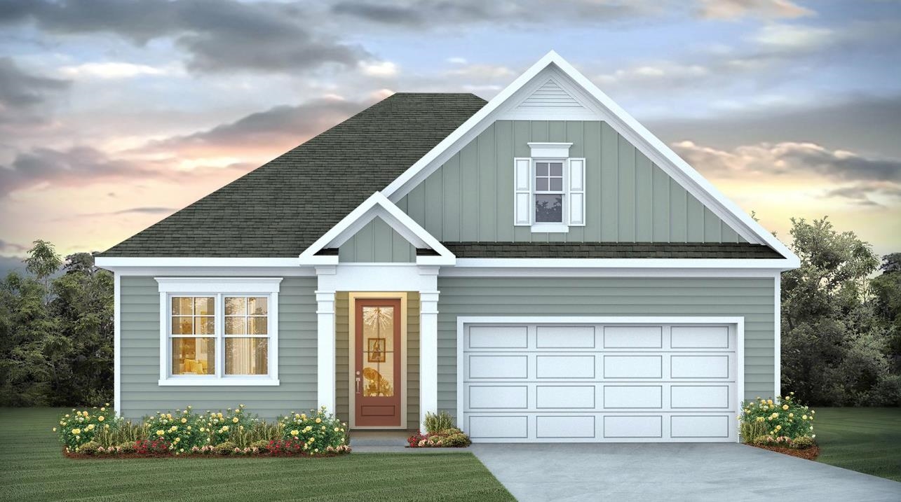 212 Squirrel Run Dr. — photo