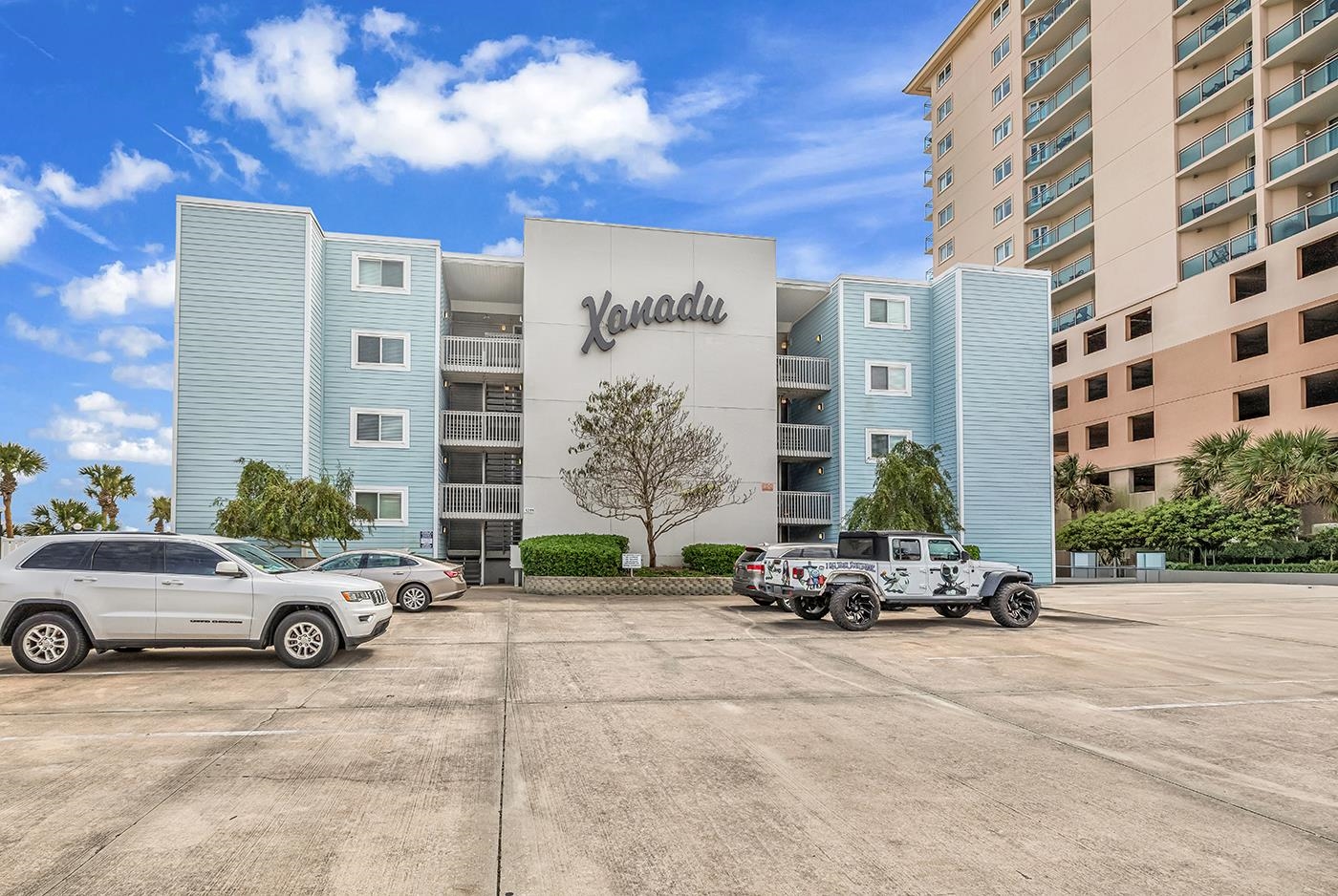 1311 S Ocean Blvd. B-1 — photo