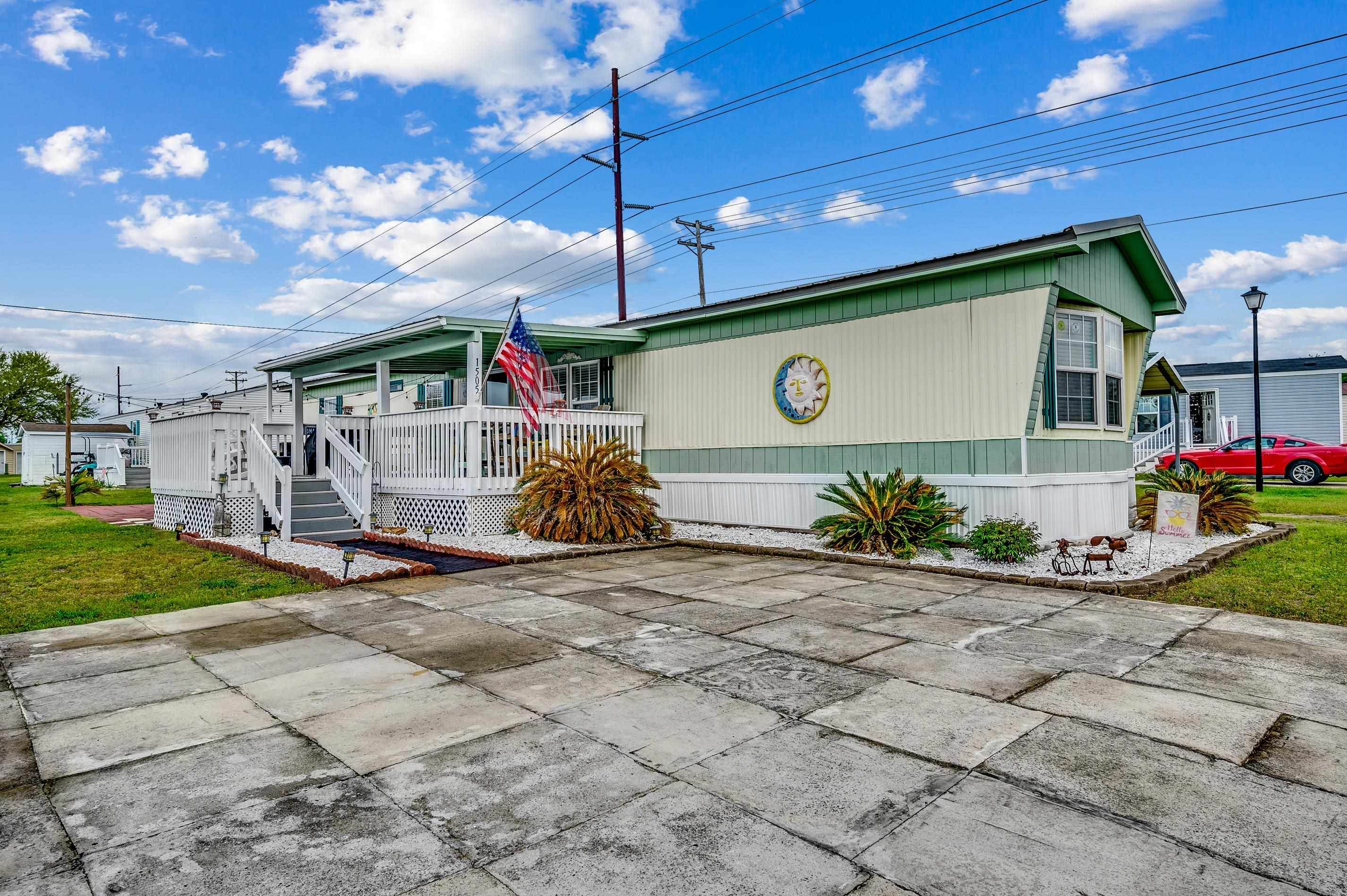 1505 Gardenia Ave. — photo