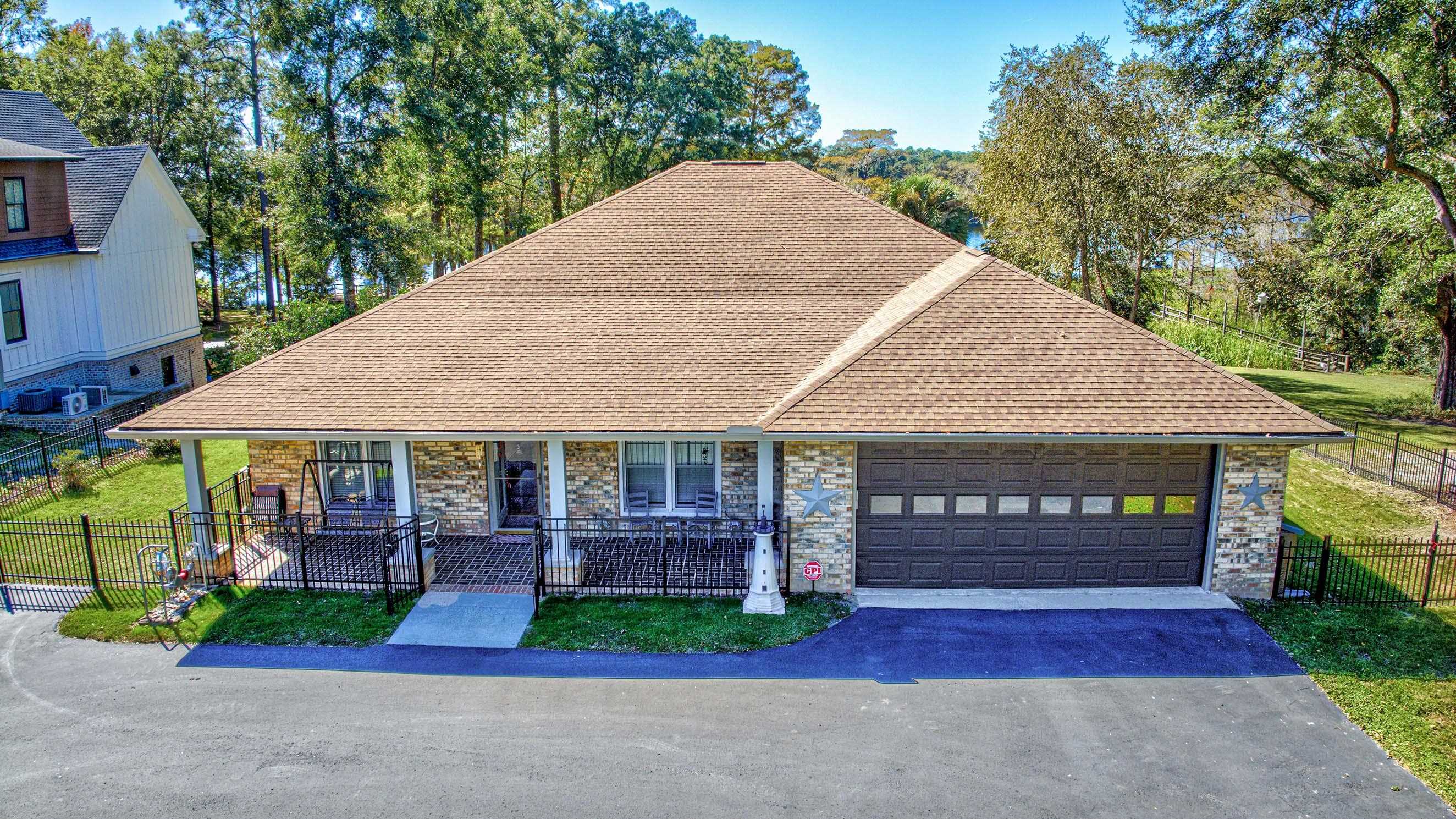 3637 Choppee Rd. — photo