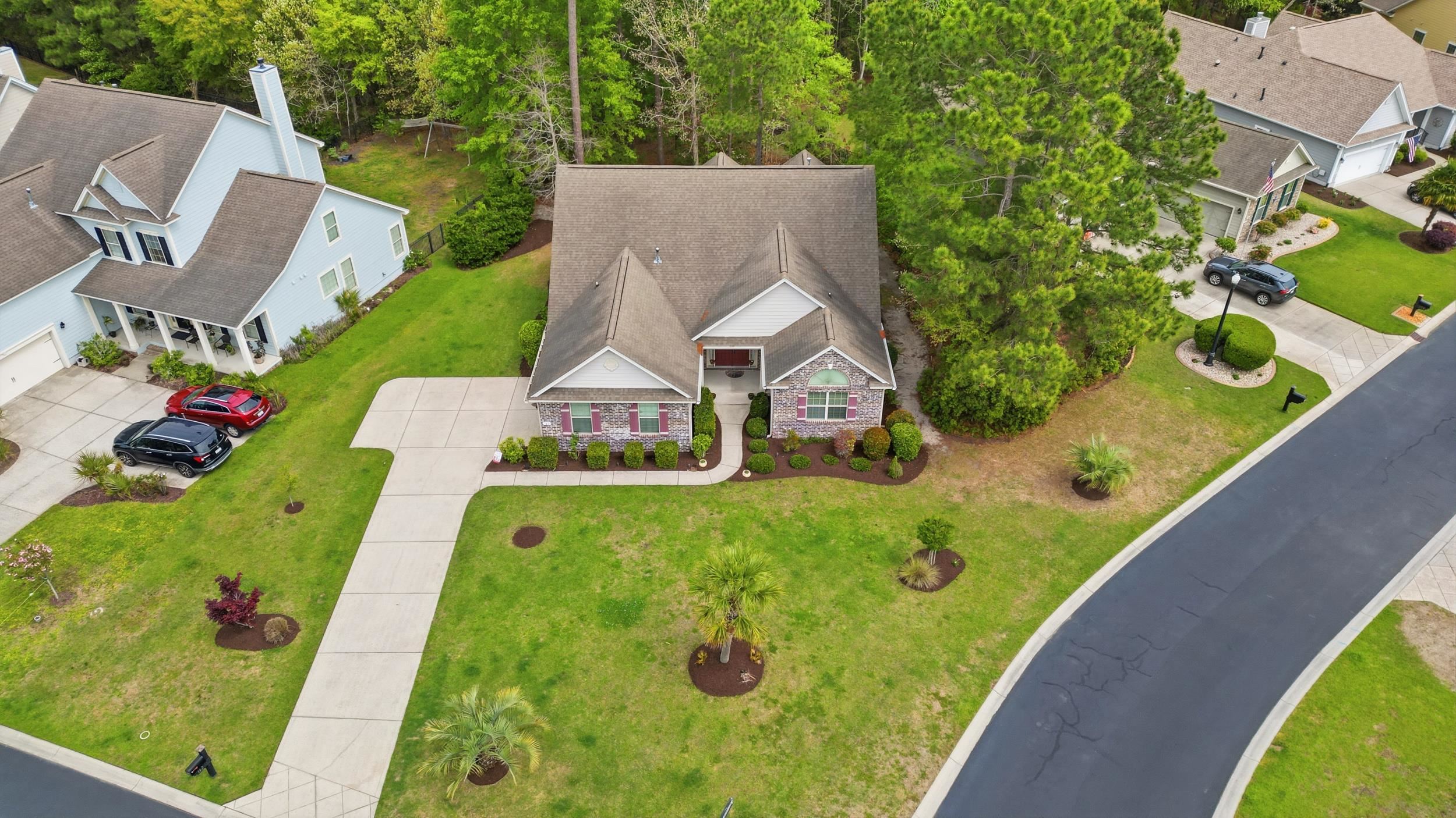 162 Summerlight Dr. — photo
