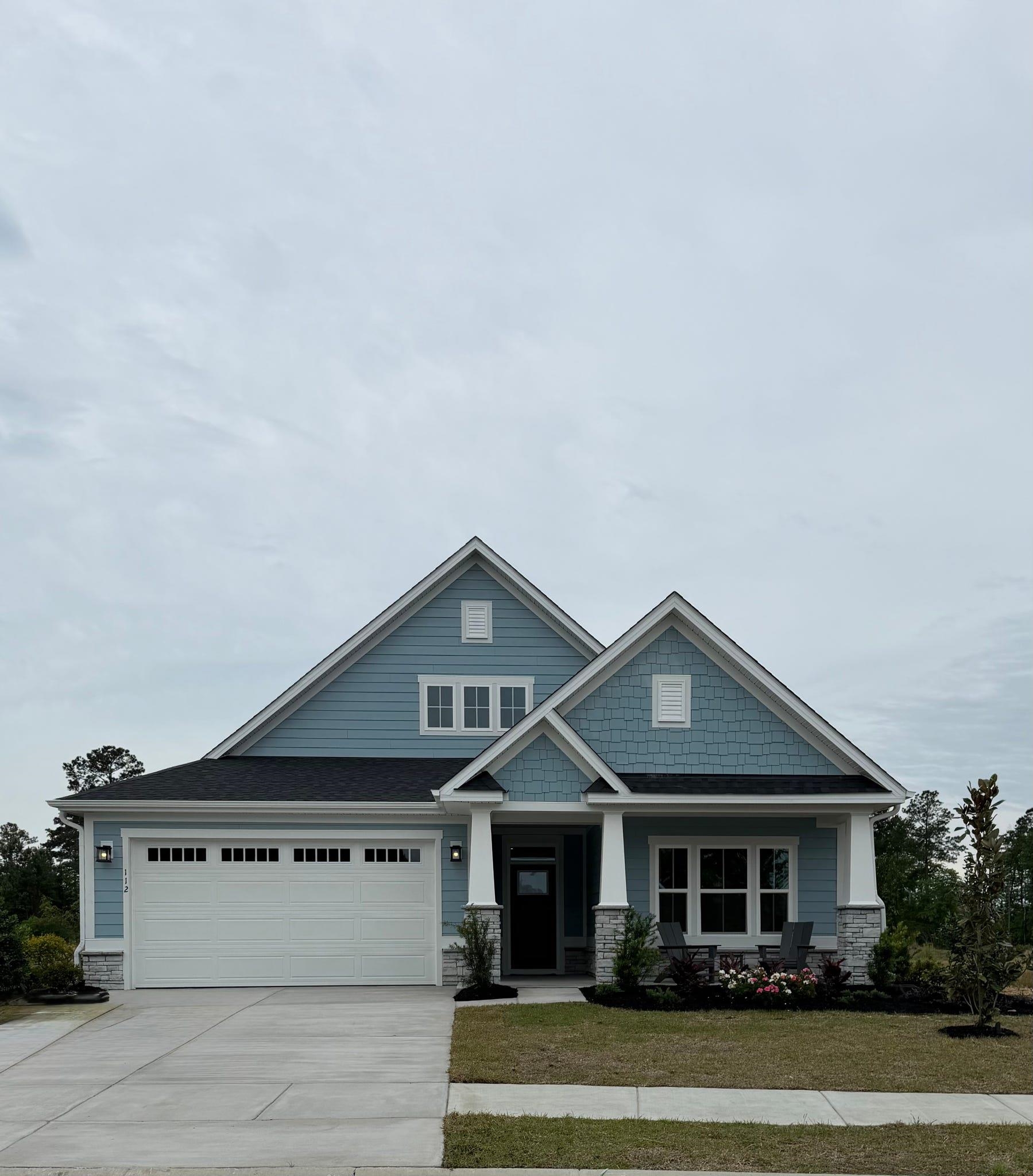 112 Copper Pointe Loop — photo