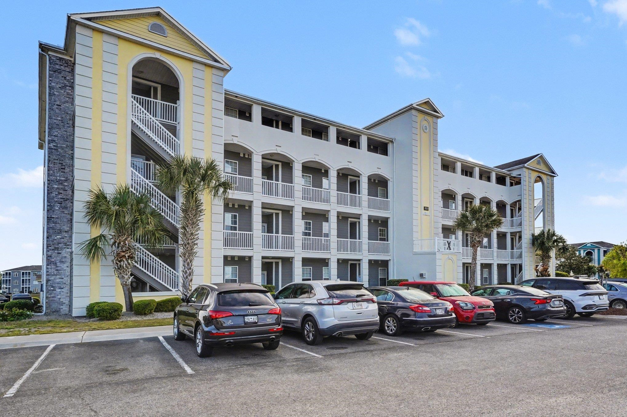 4519 N Planatation Harbour Dr. X-9 — photo