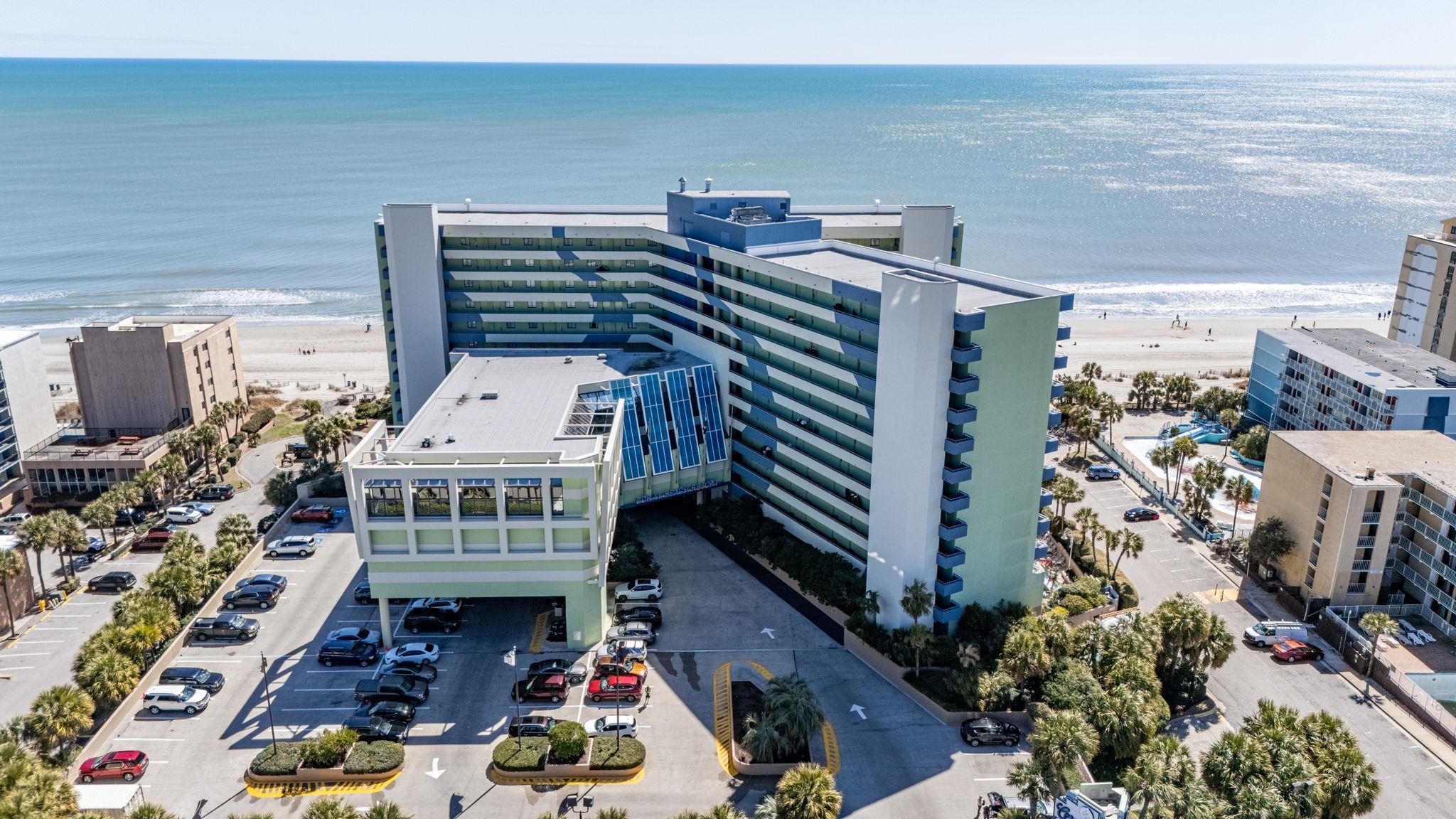 1105 S Ocean Blvd. — photo