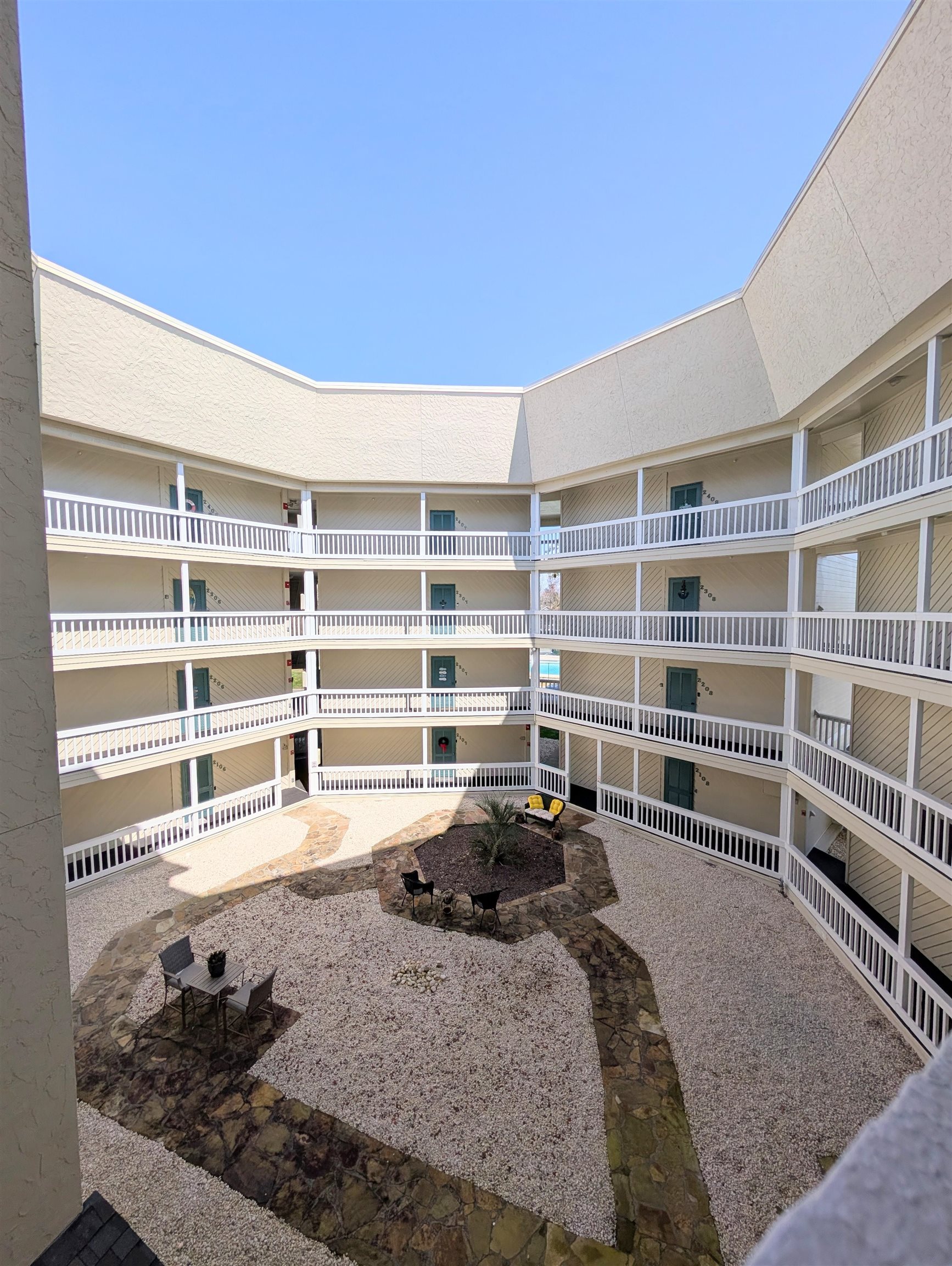 4350 Intercoastal Dr. — photo