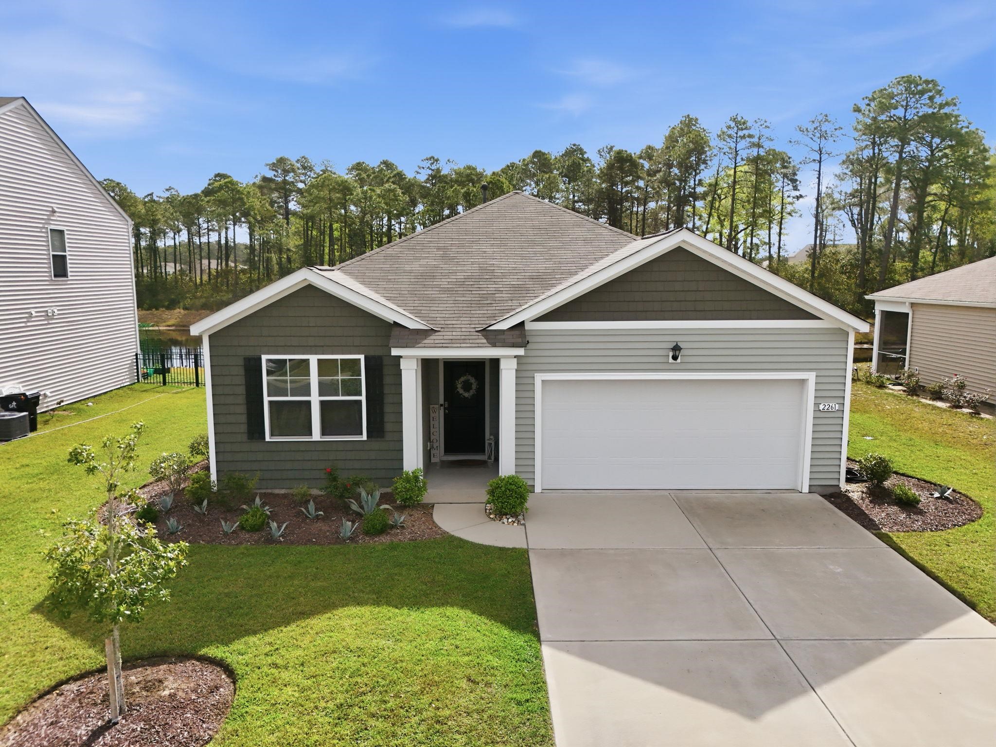 2261 Blackthorn Dr. — photo